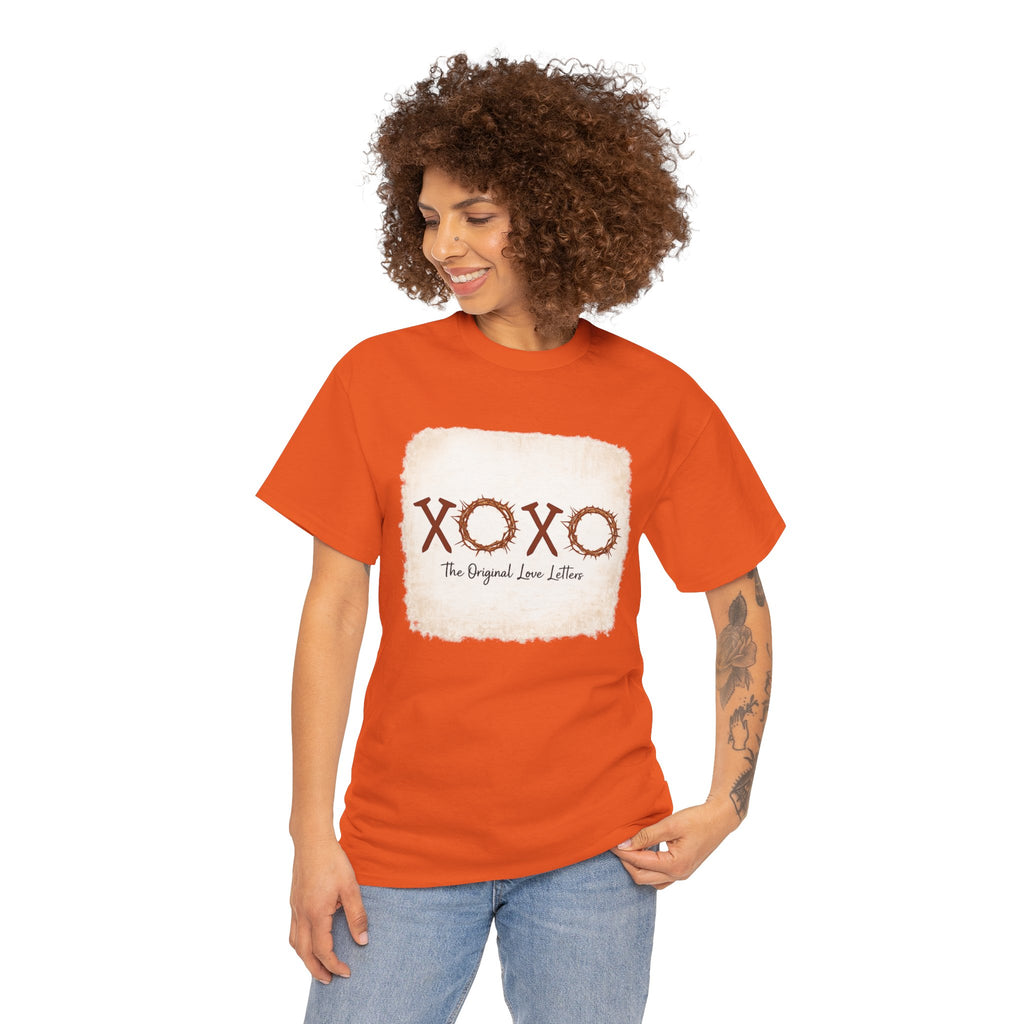XOXO
