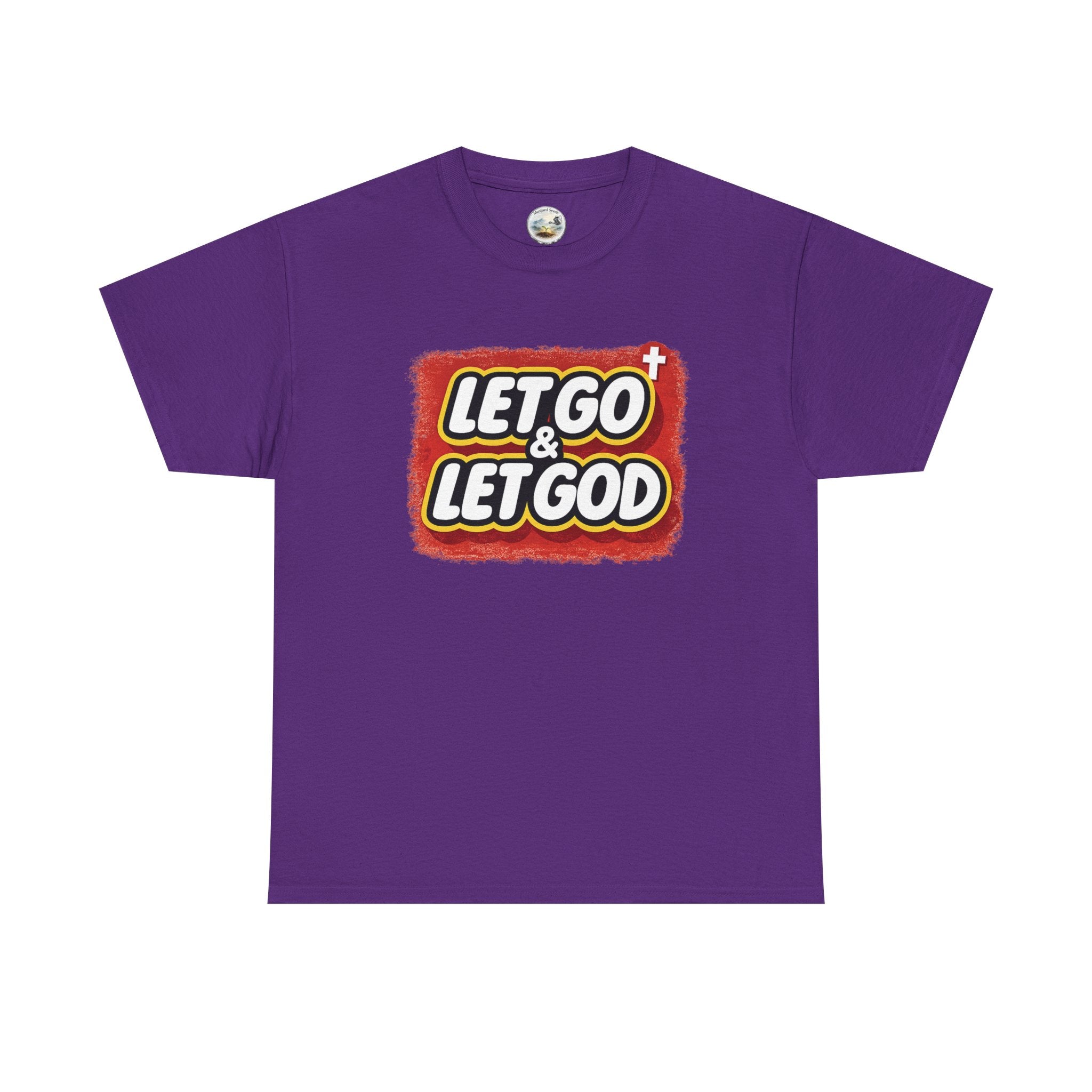 LETGO