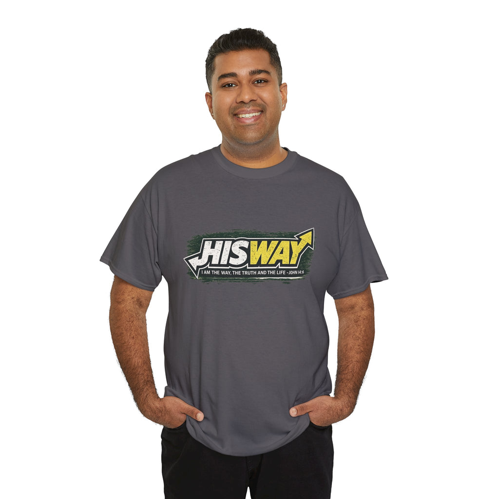 HisWay