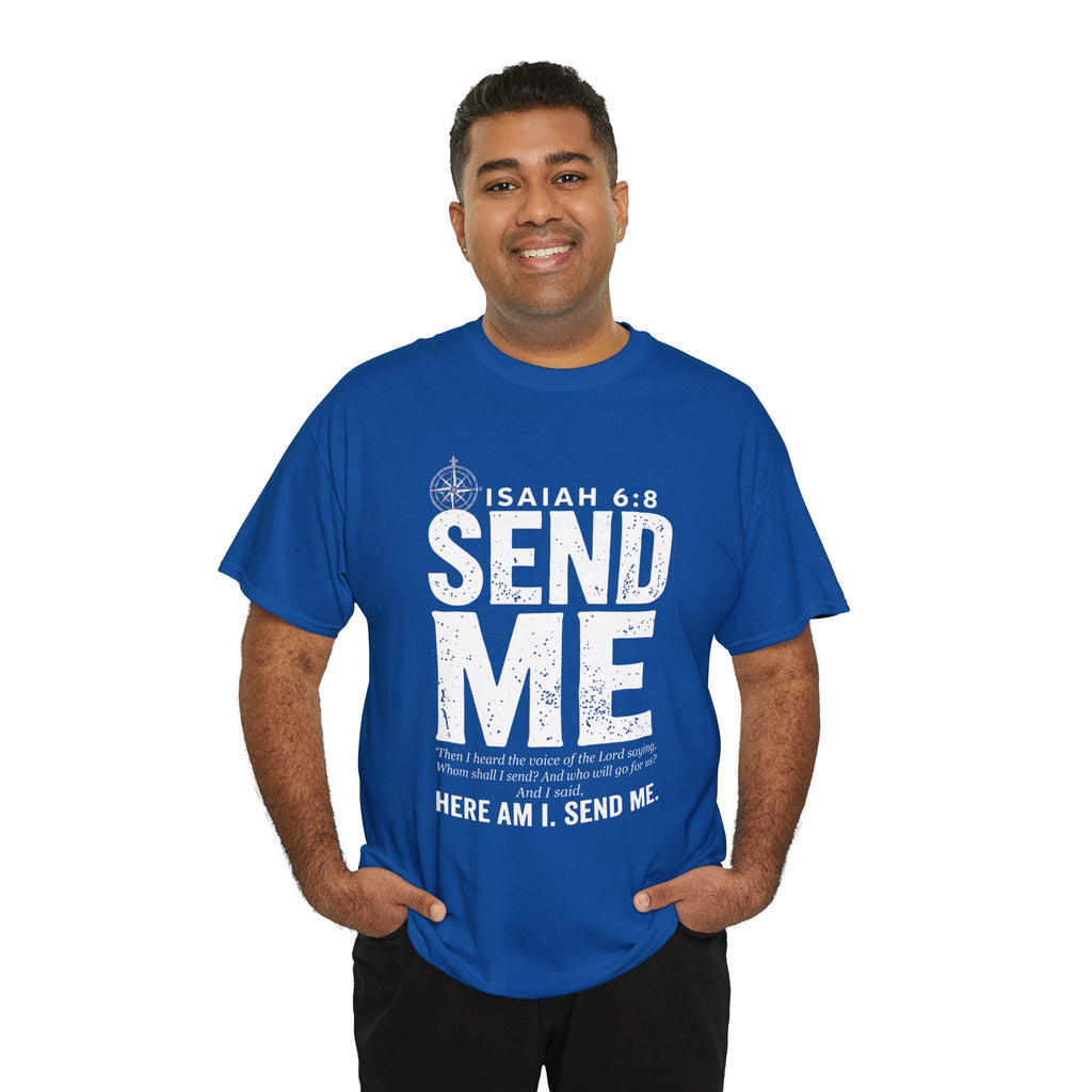 Send Me