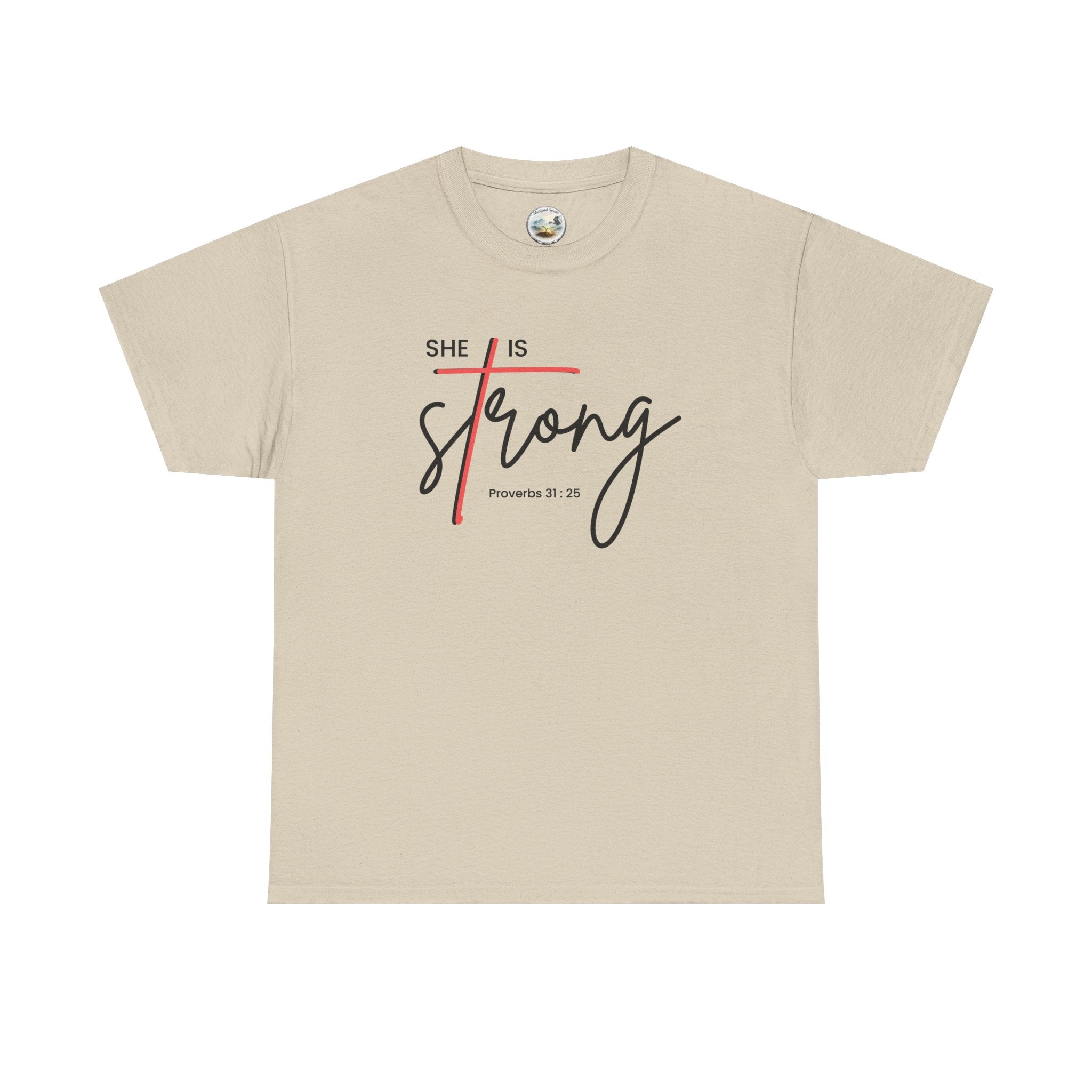 Strong (1)