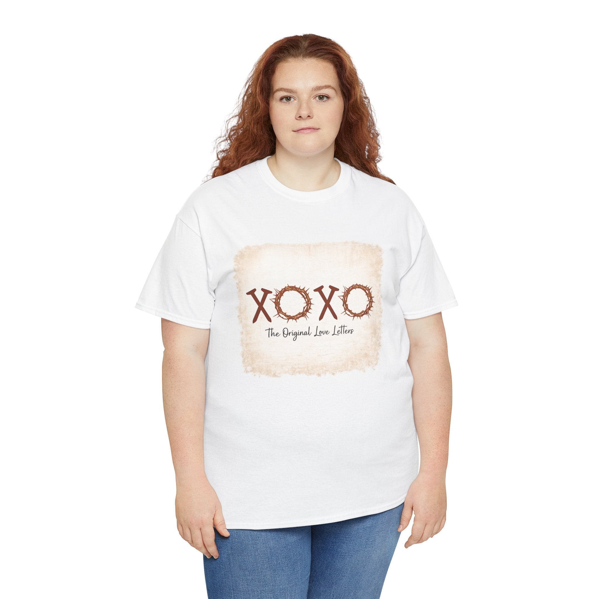 XOXO