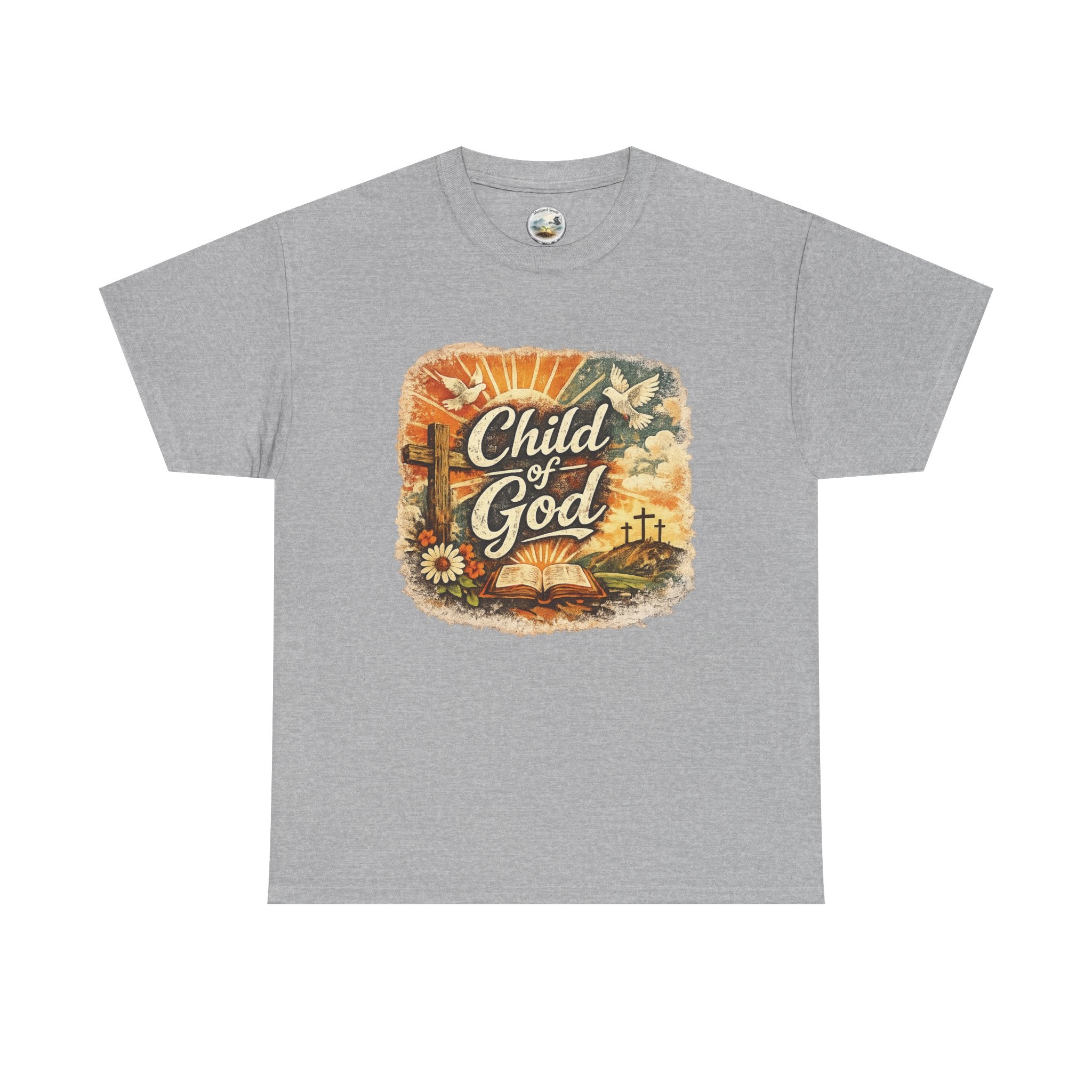 Child of God (2)