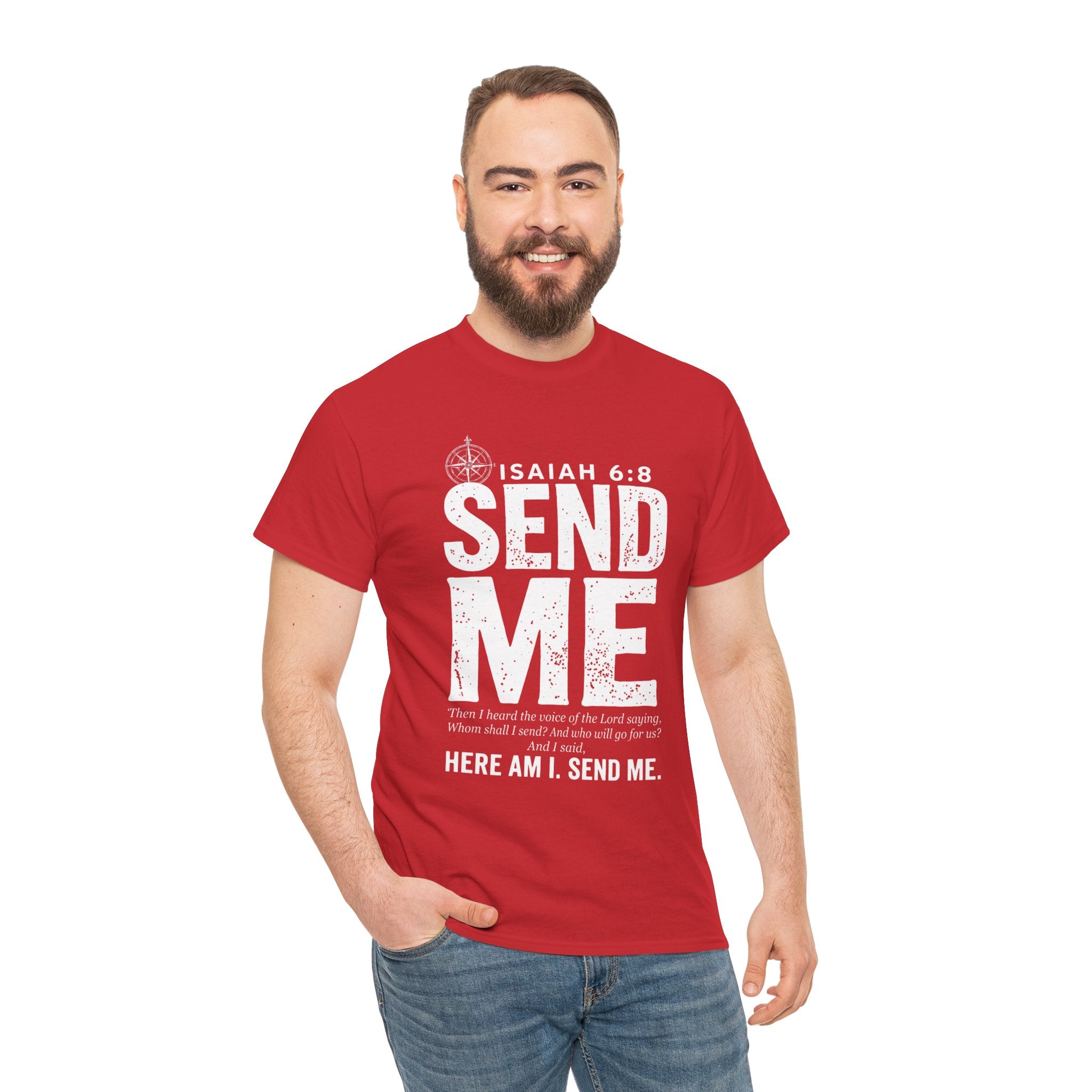 Send Me