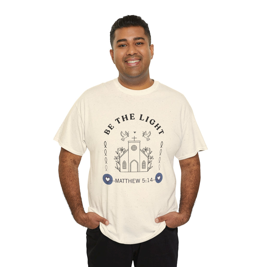 Be The Light