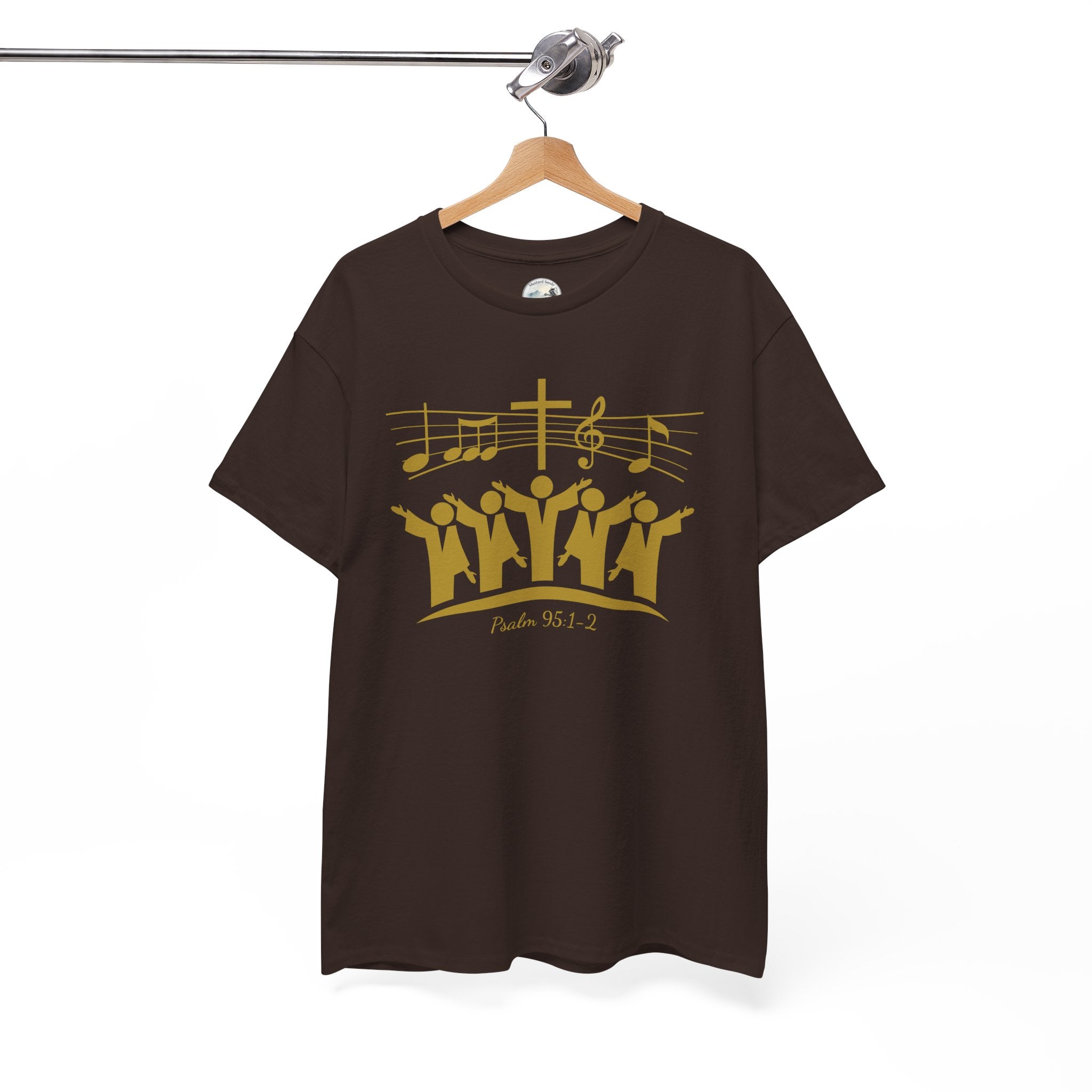 Make a Joyful Noise!