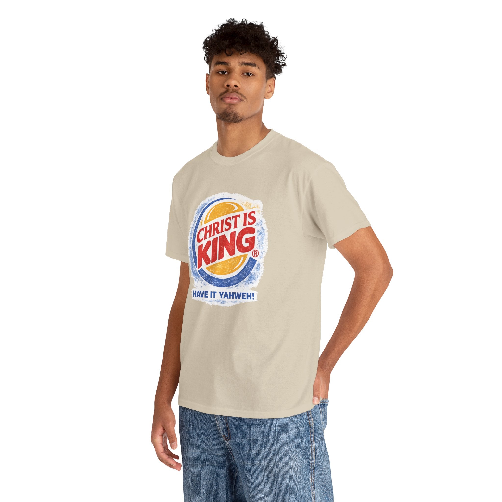 Christ Is King