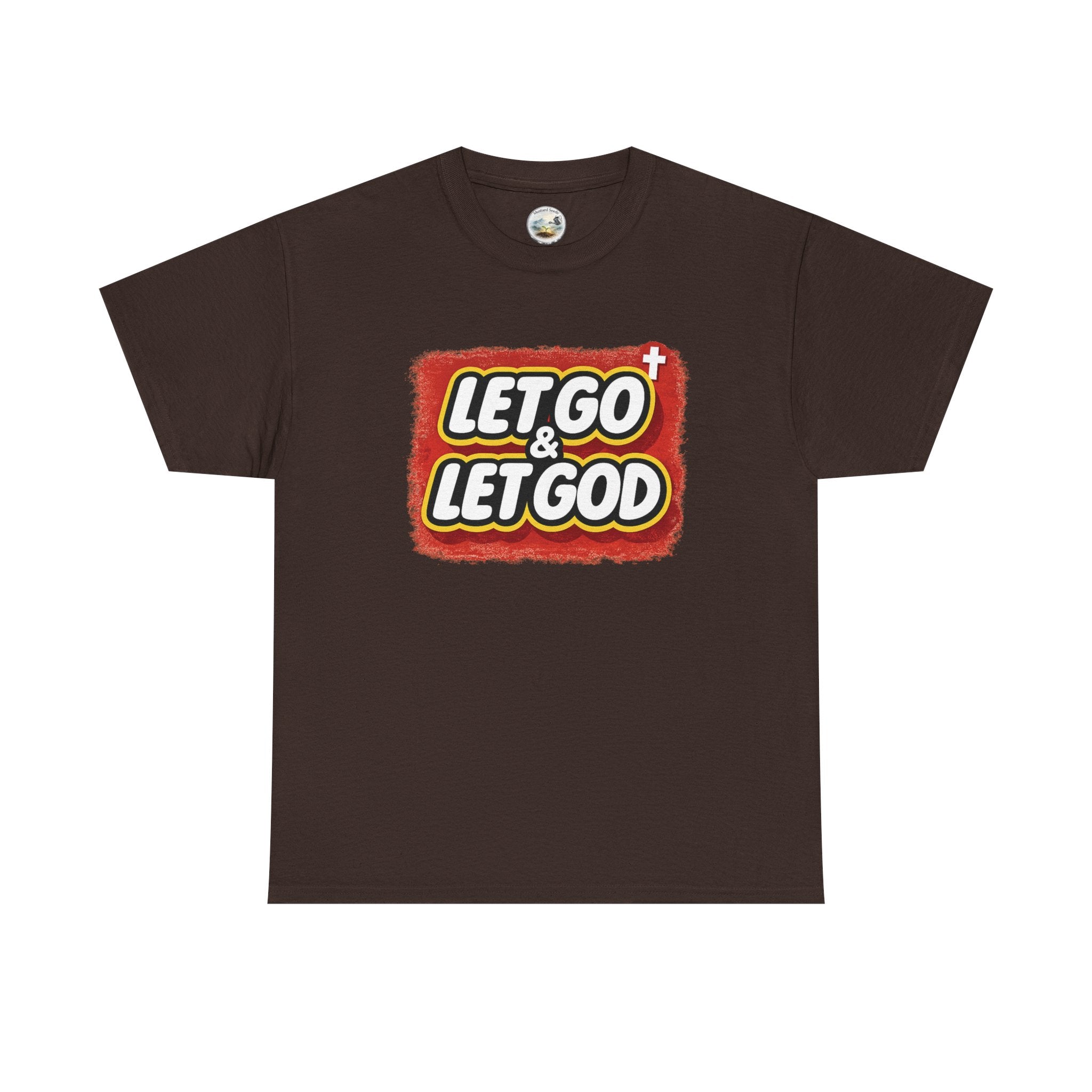 LETGO