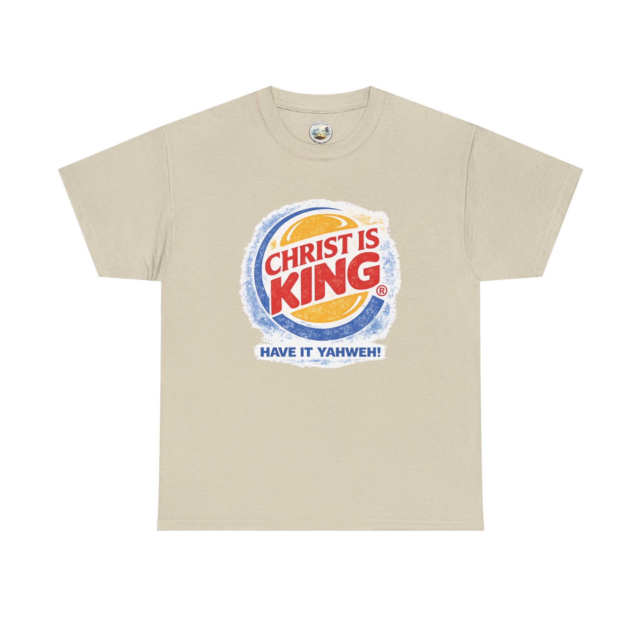 Christ Is King