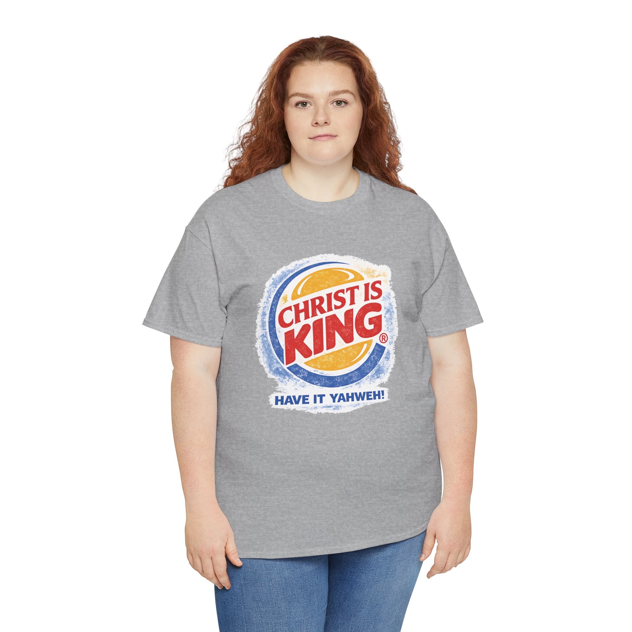 Christ Is King