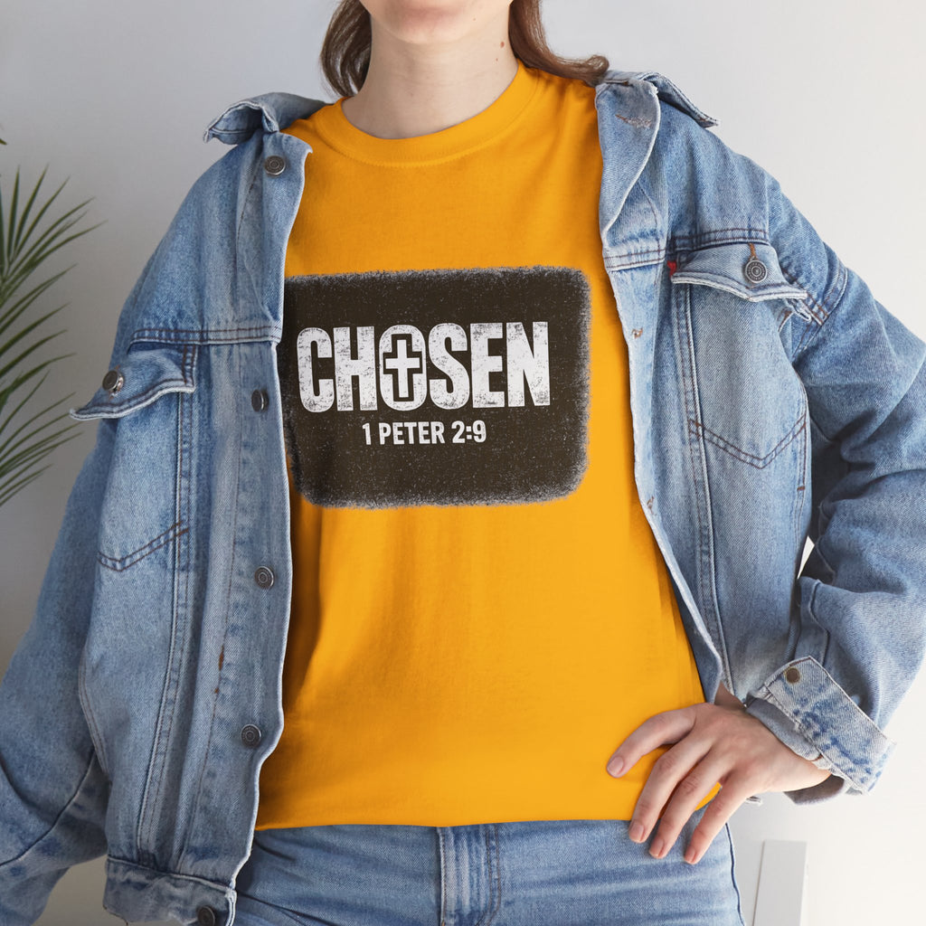 Chosen (1)