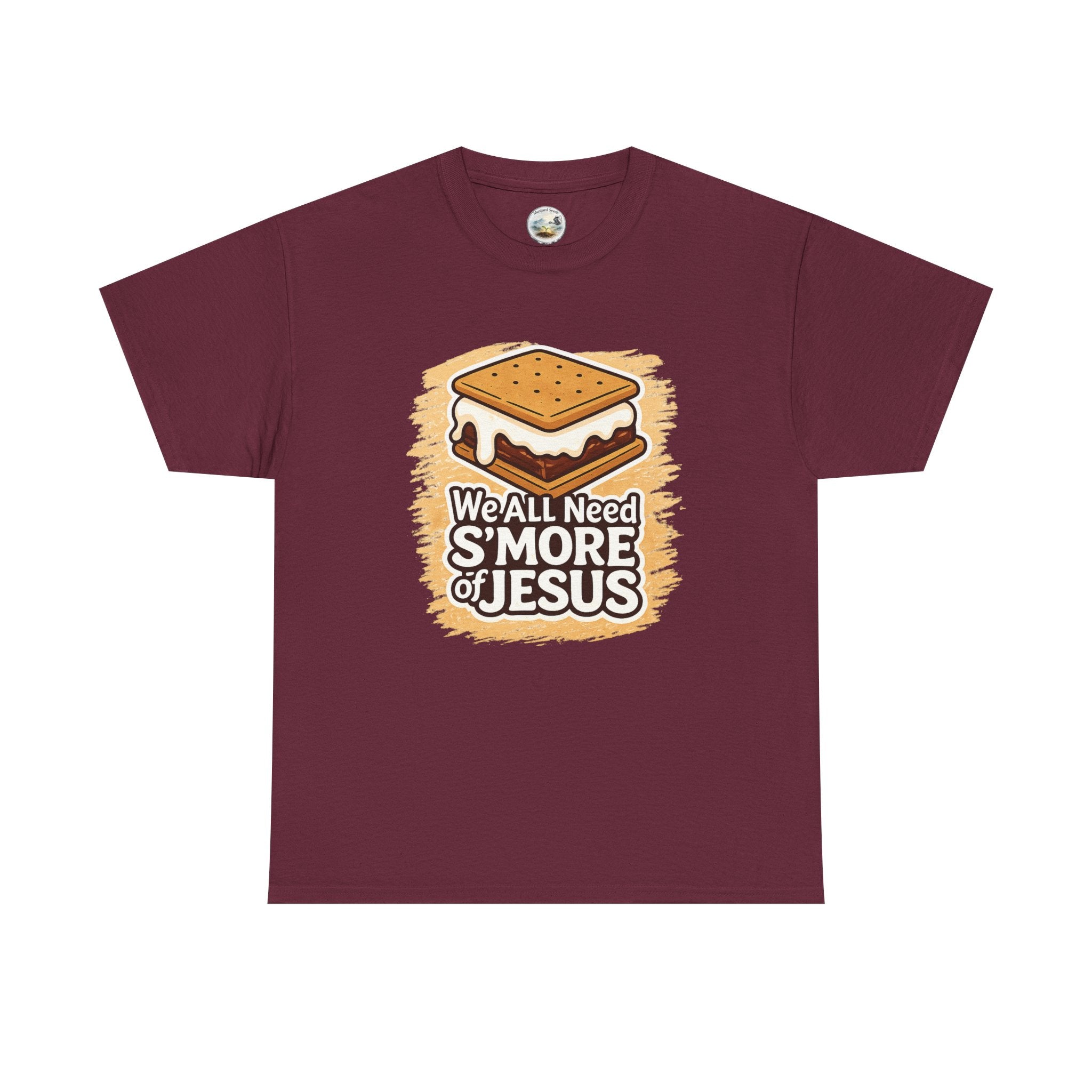 S'More of Jesus