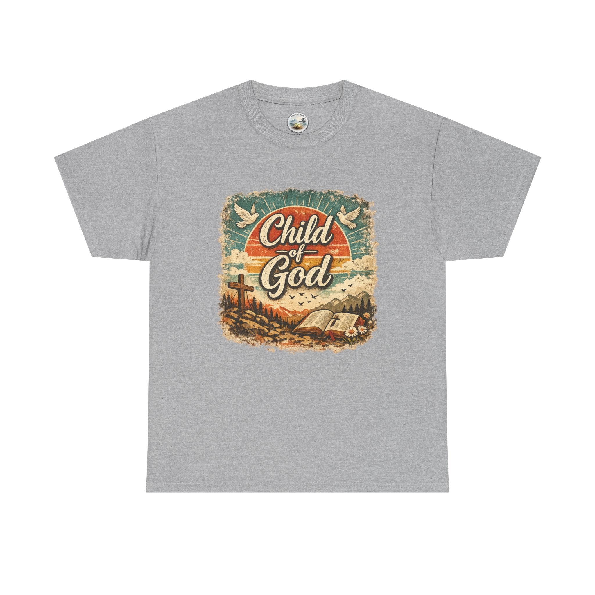 Child of God (1)