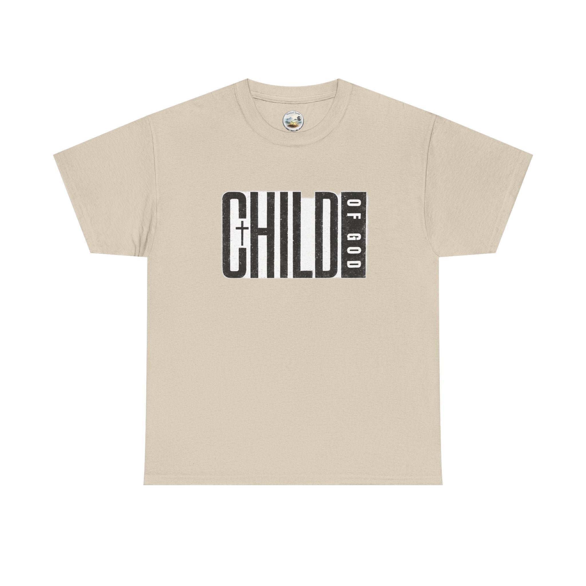 Child of God (4)