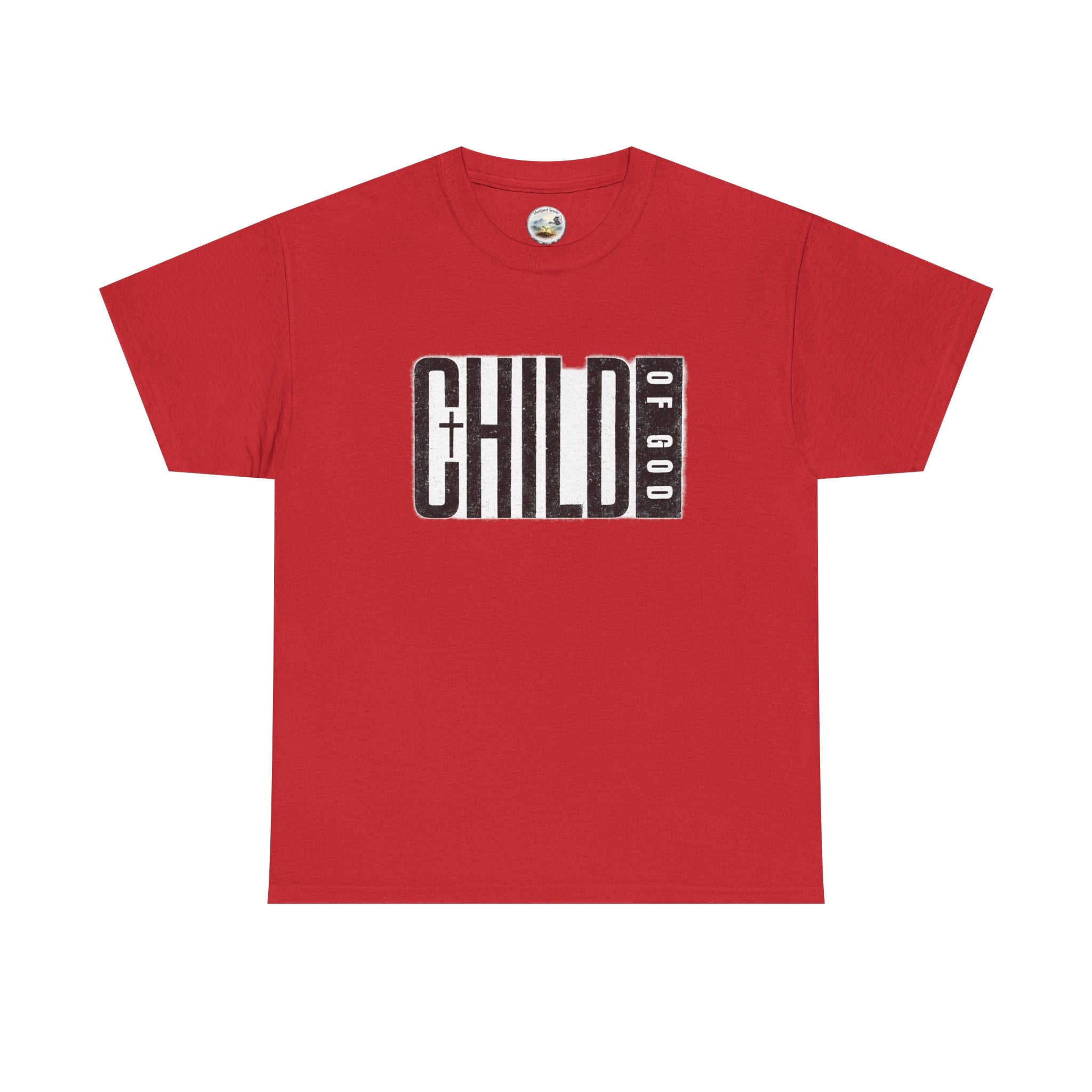 Child of God (4)