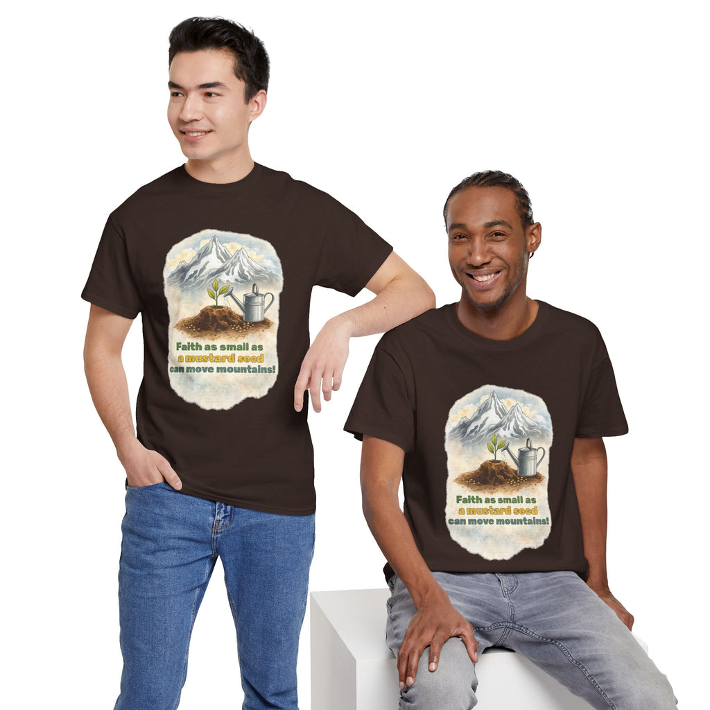Matthew 17:20