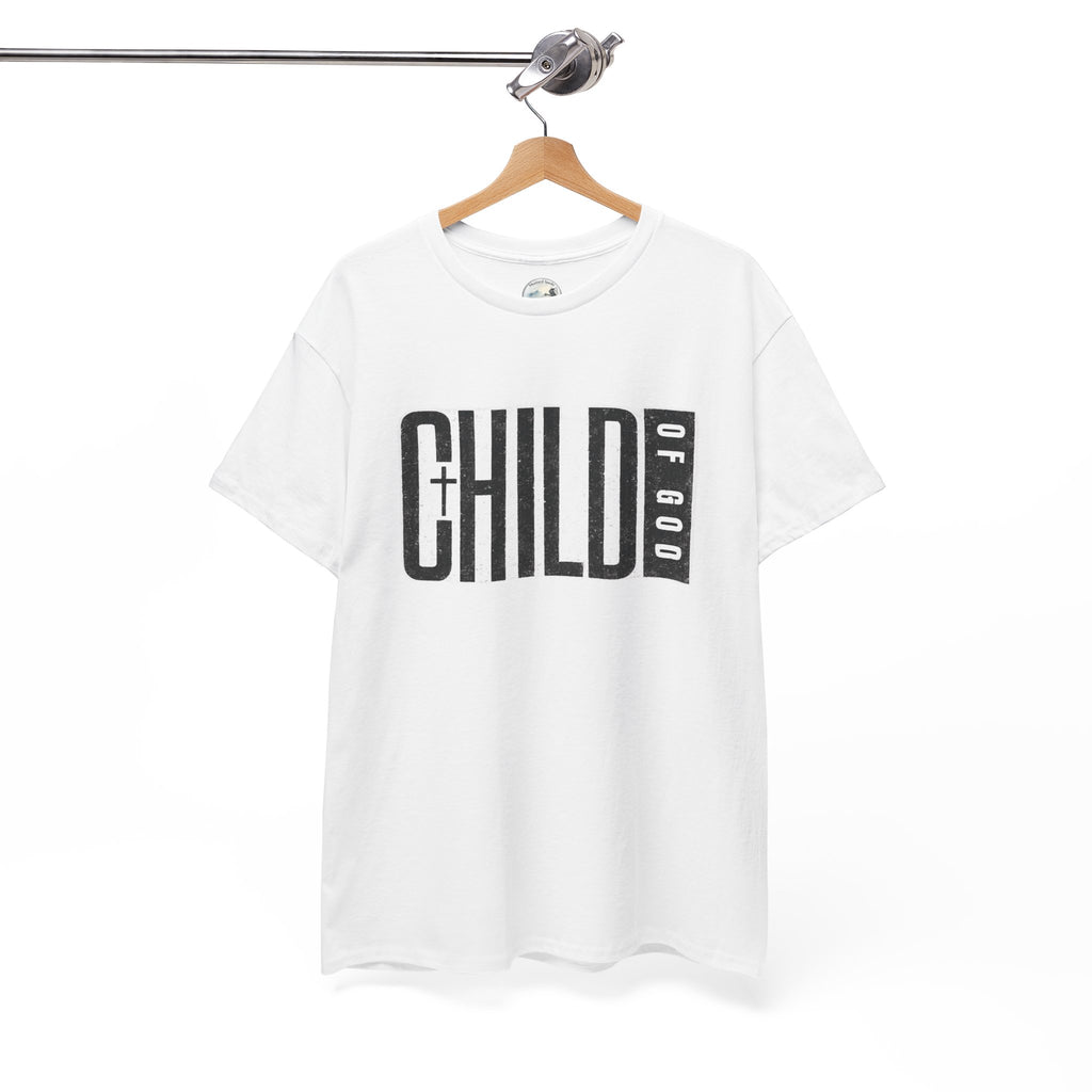Child of God (4)