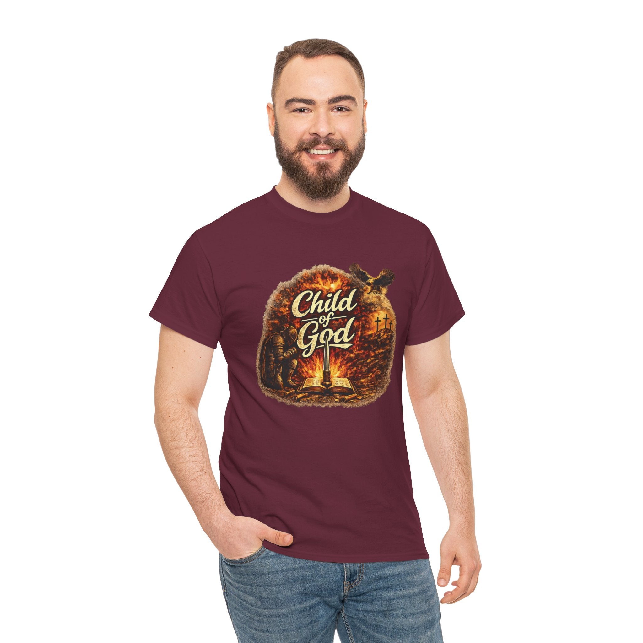 Child of God (3)