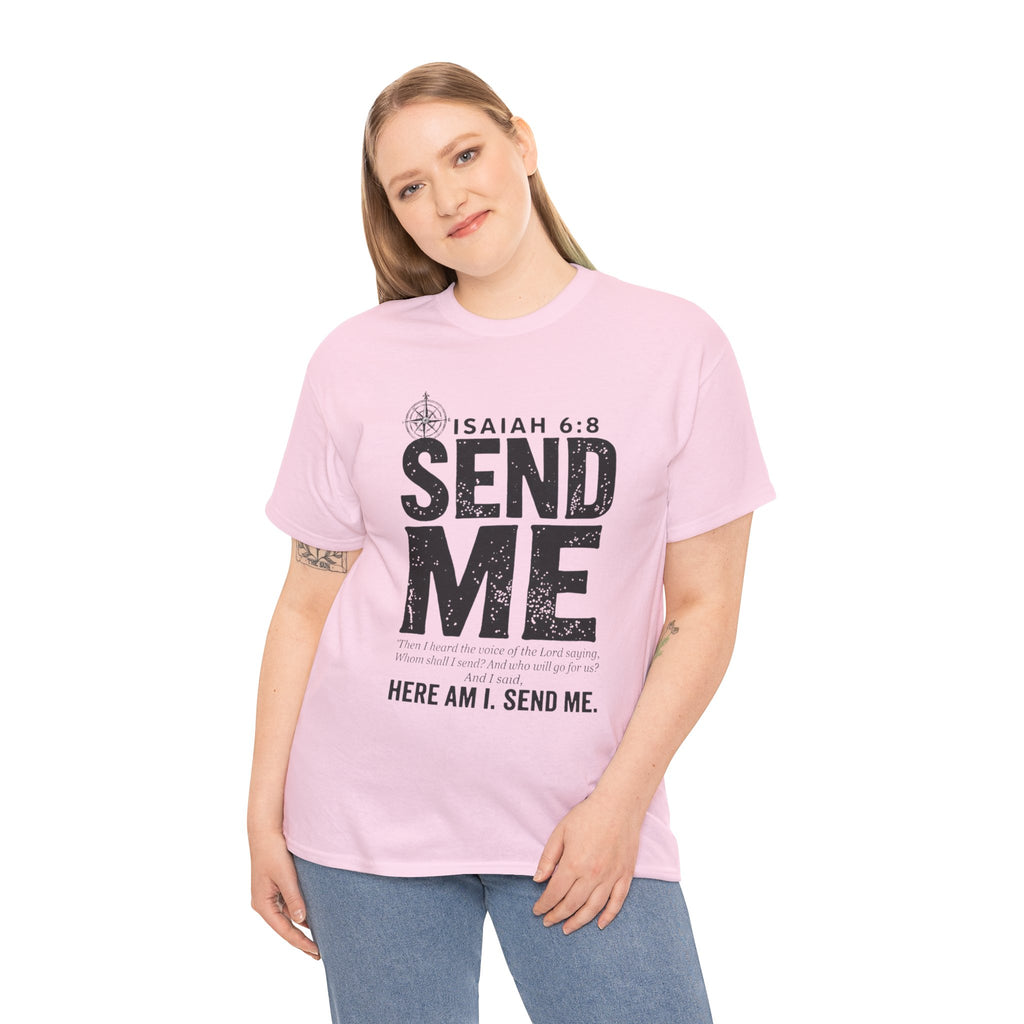 Send Me