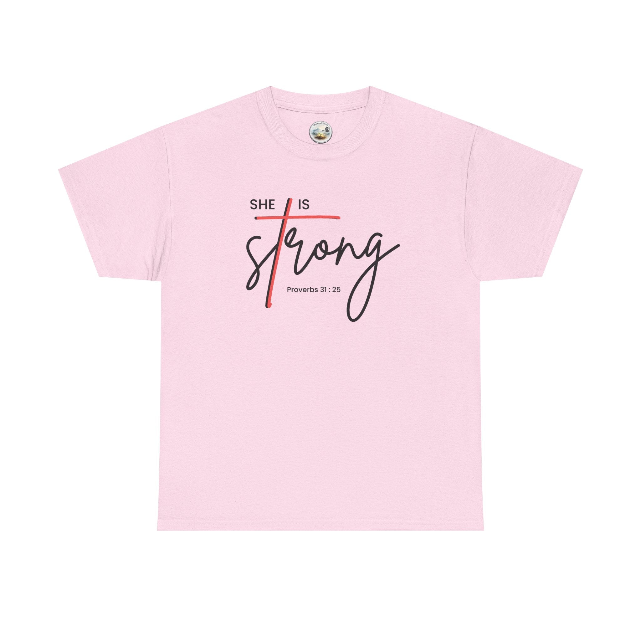 Strong (1)