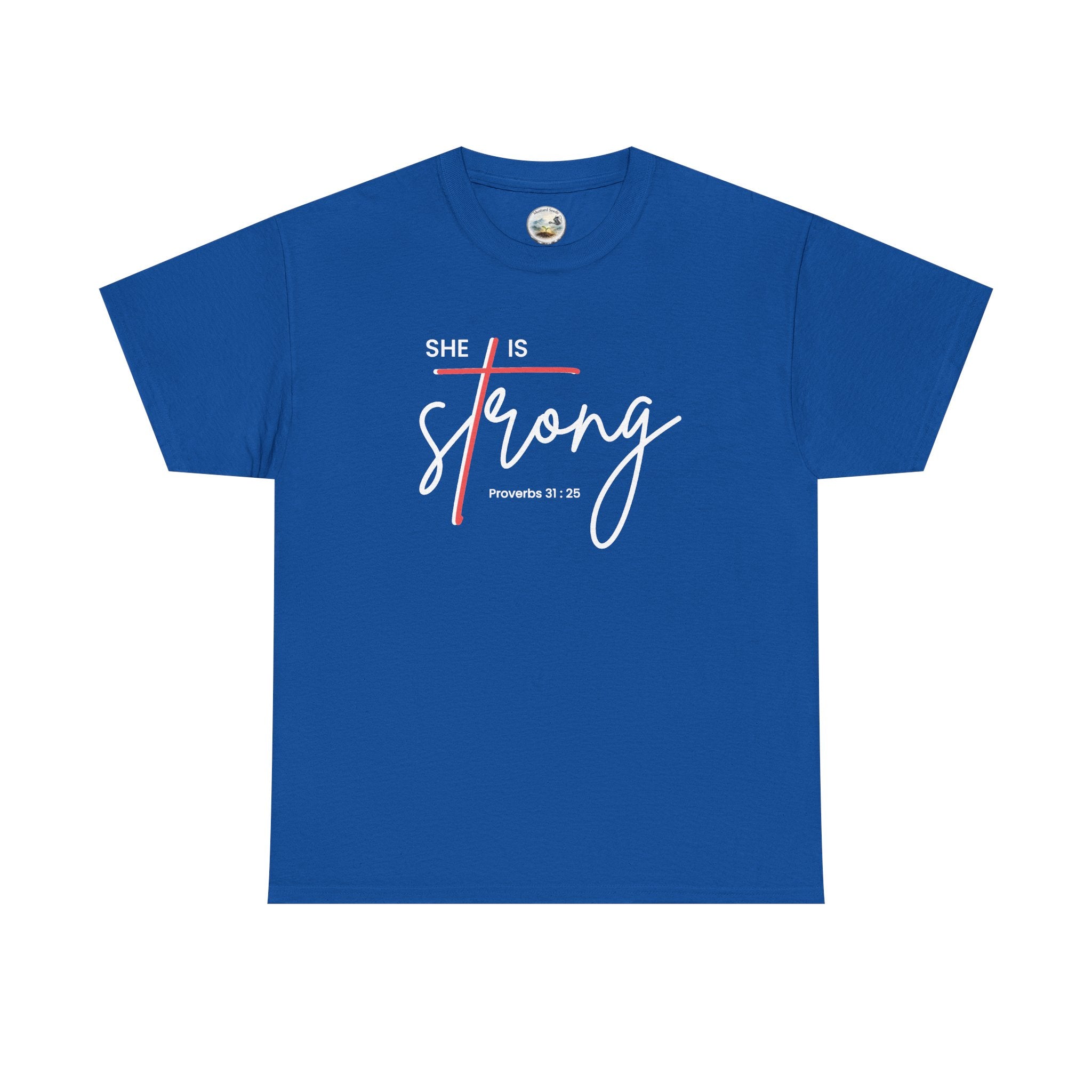 Strong (1)