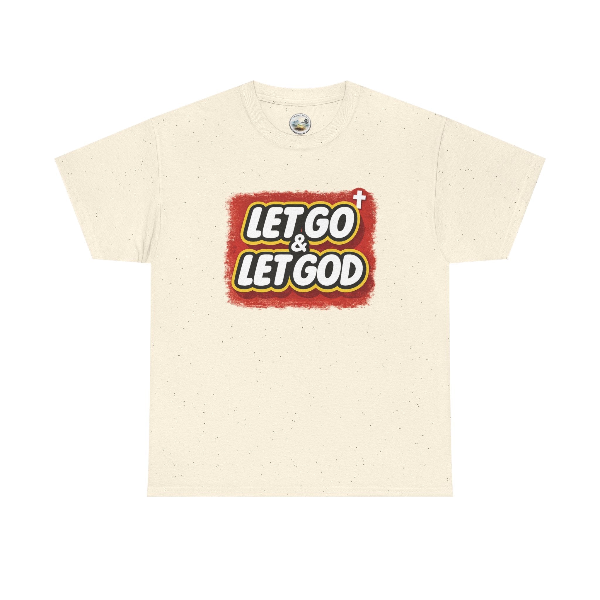 LETGO