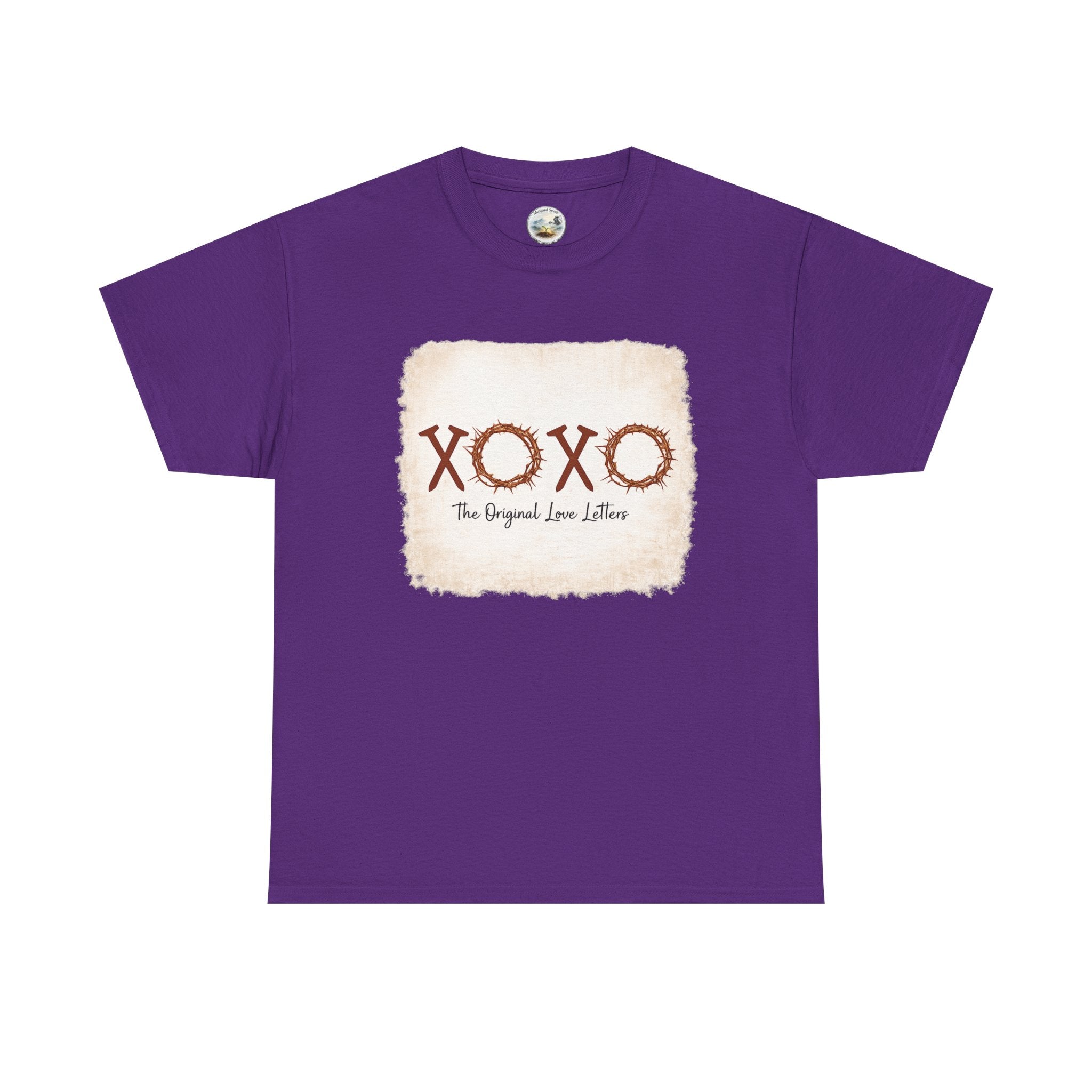 XOXO