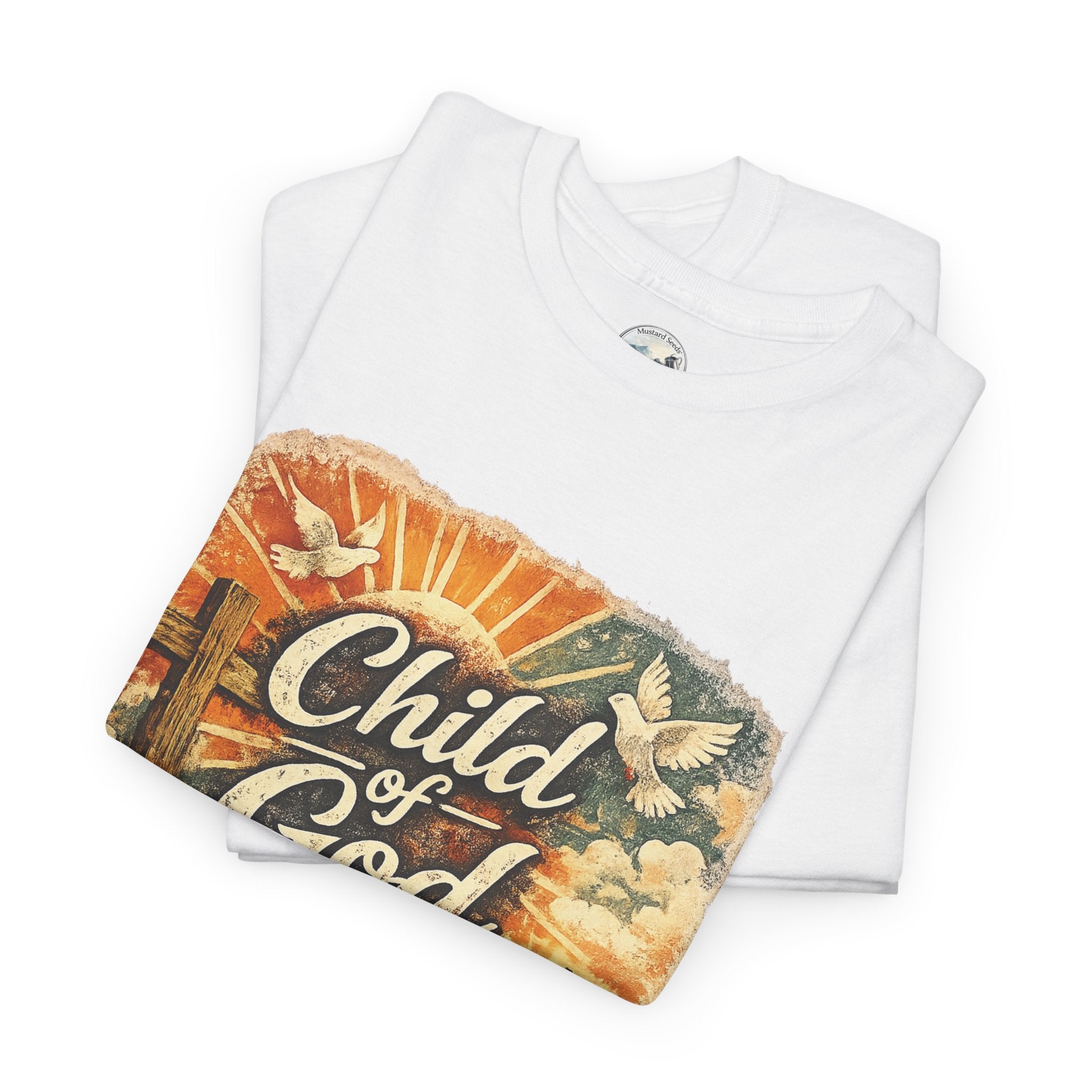 Child of God (2)