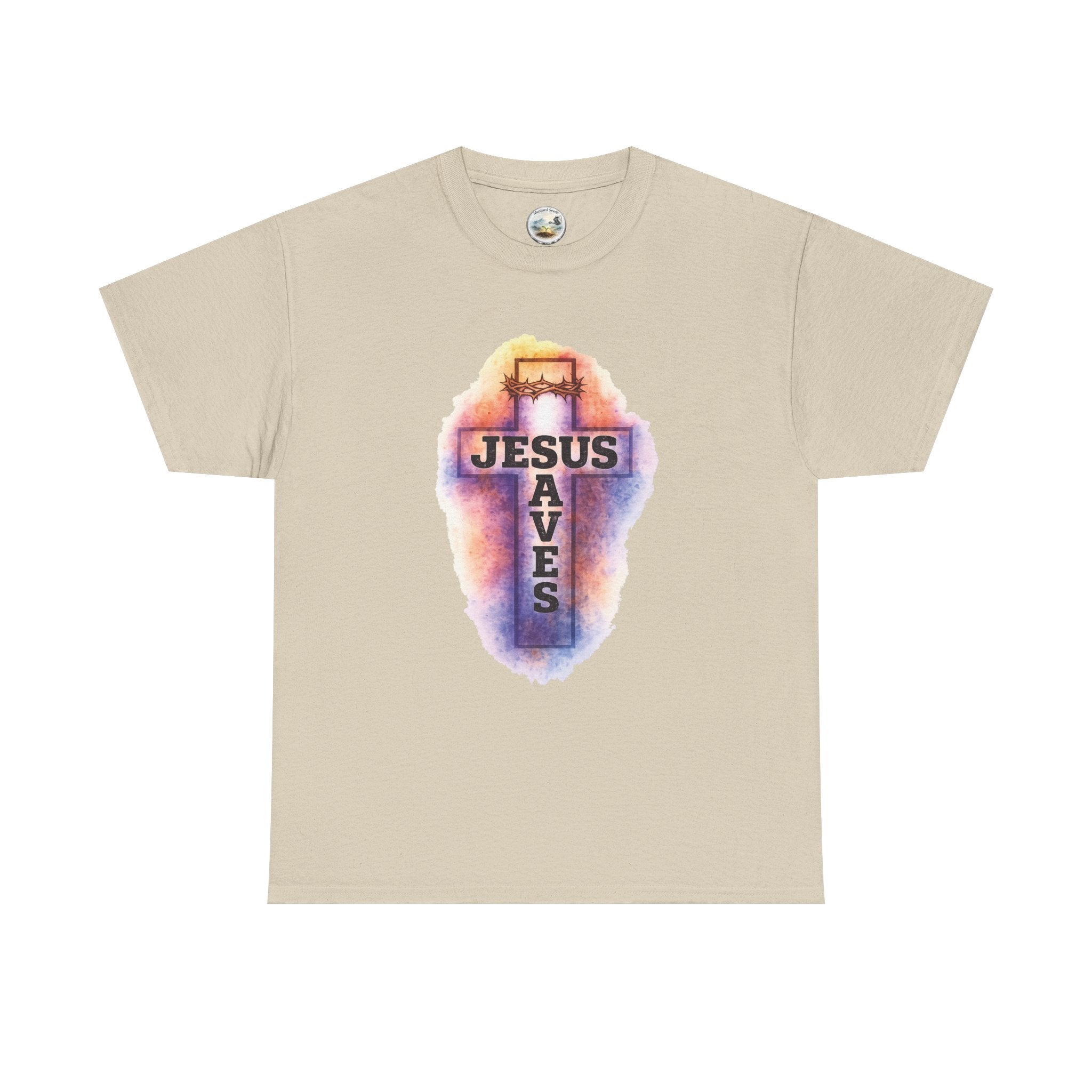 Jesus Saves (1)