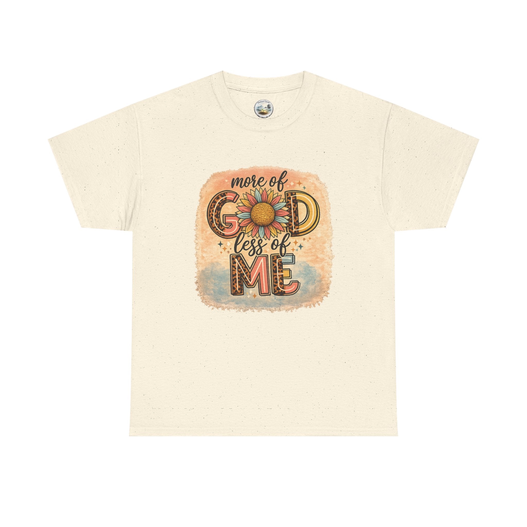 More of God (1)