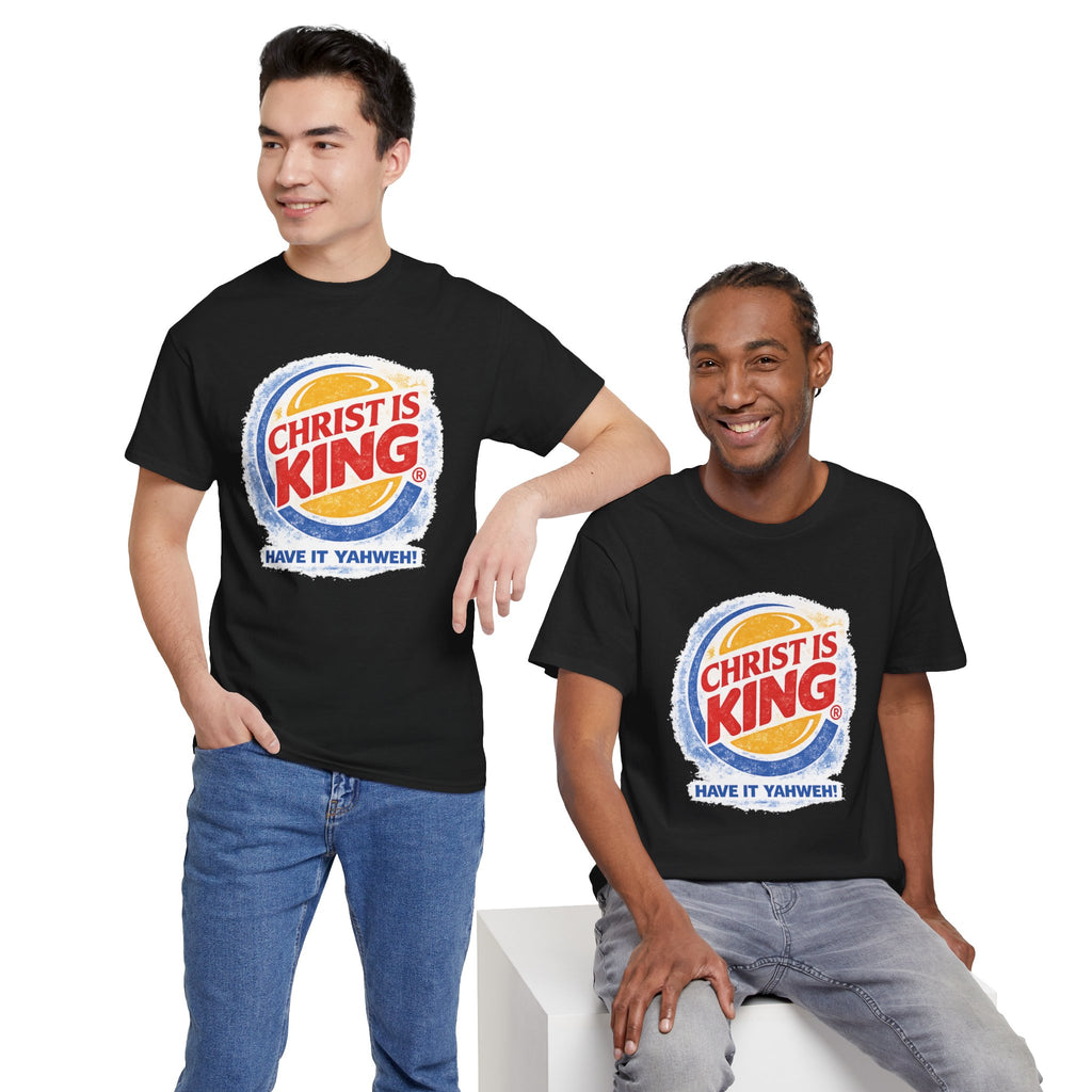 Christ Is King