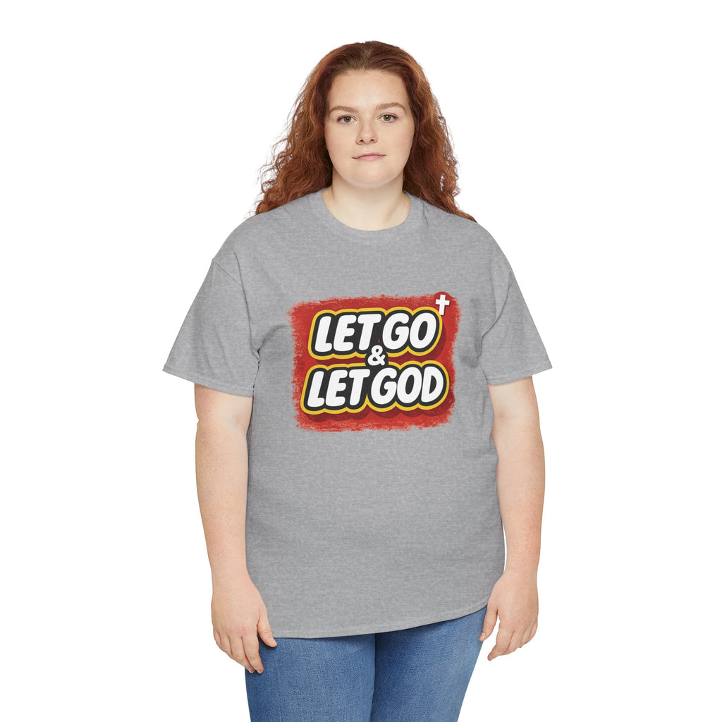 LETGO