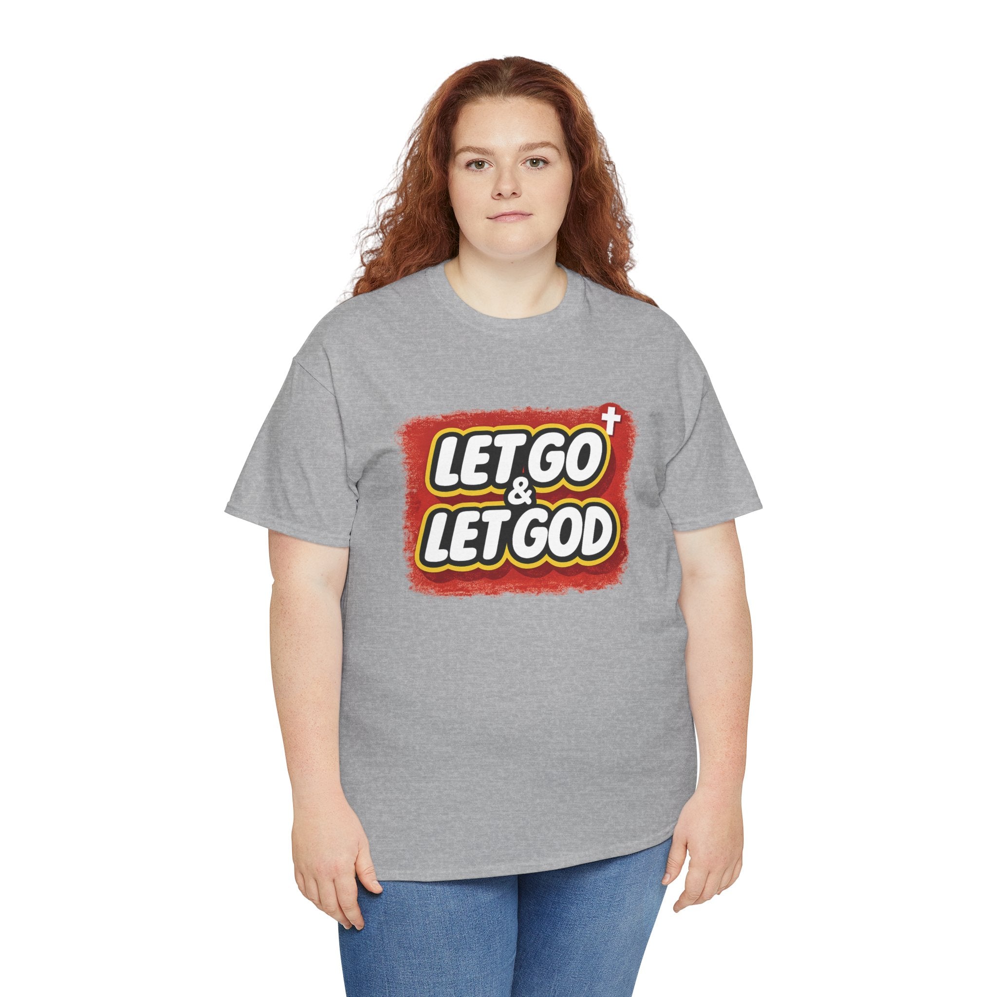 LETGO
