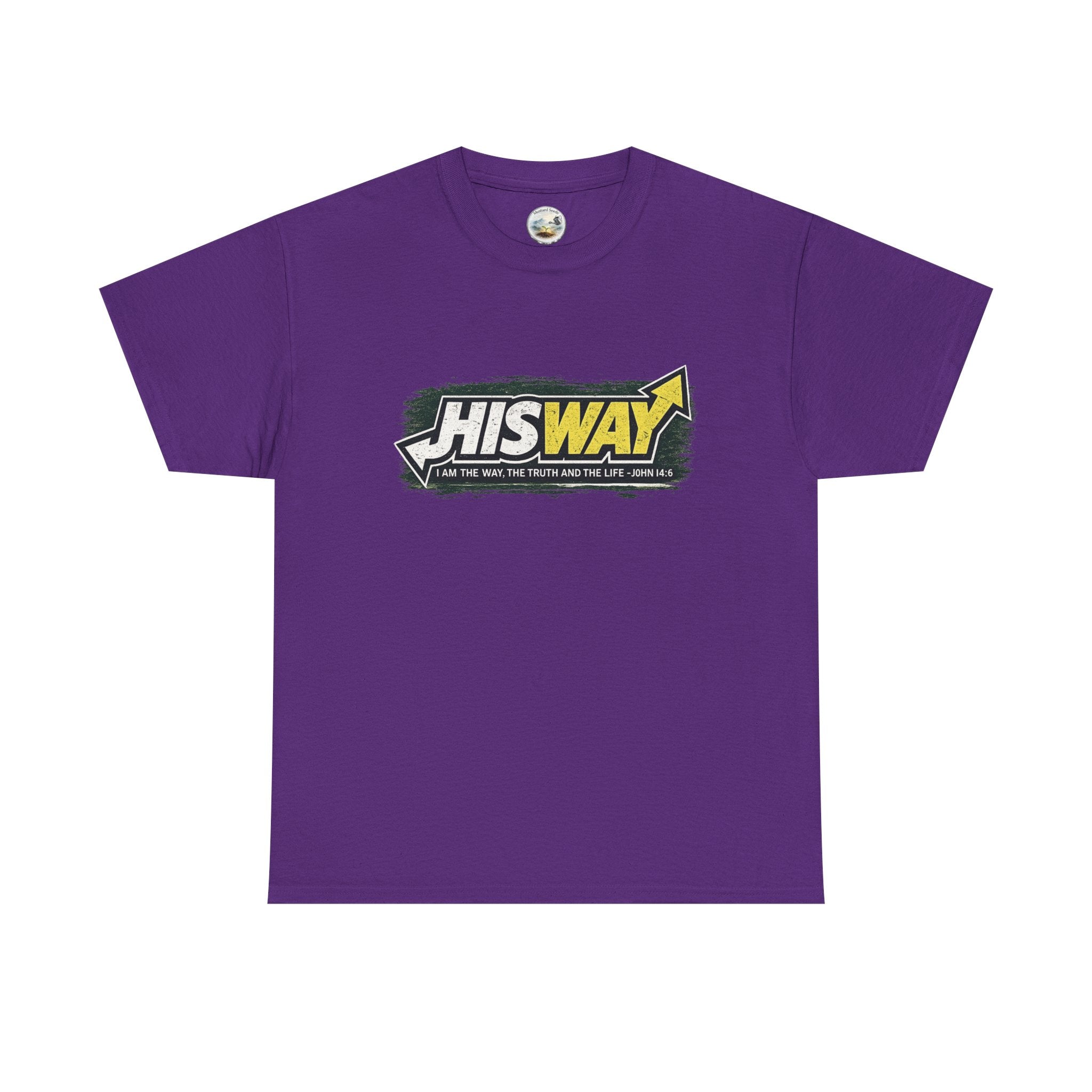 HisWay