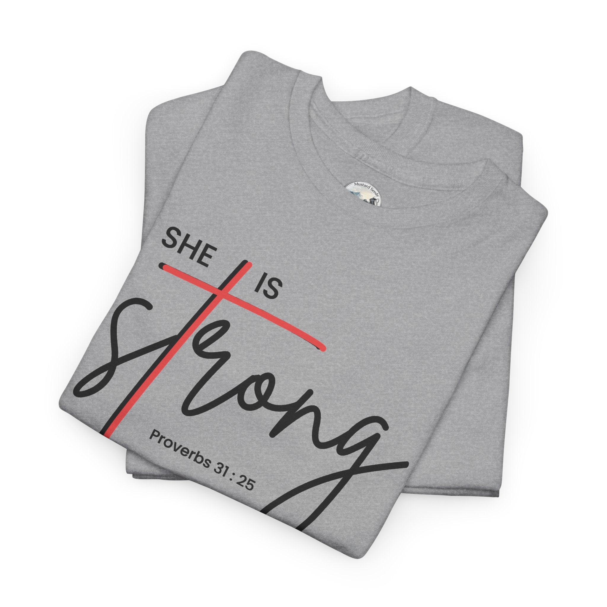 Strong (1)