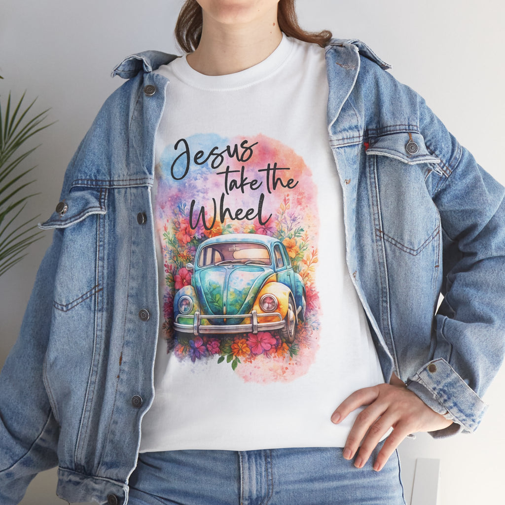Jesus Take The Wheel (1)
