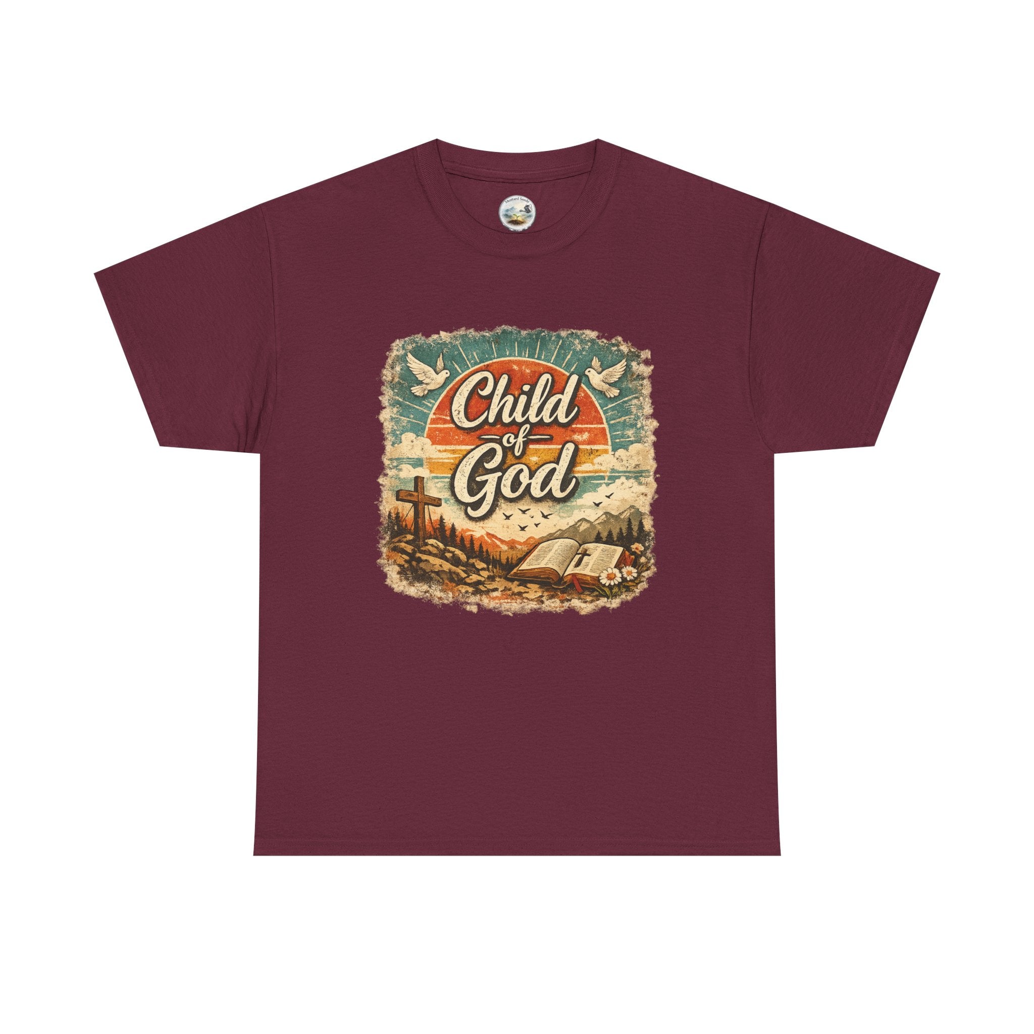 Child of God (1)