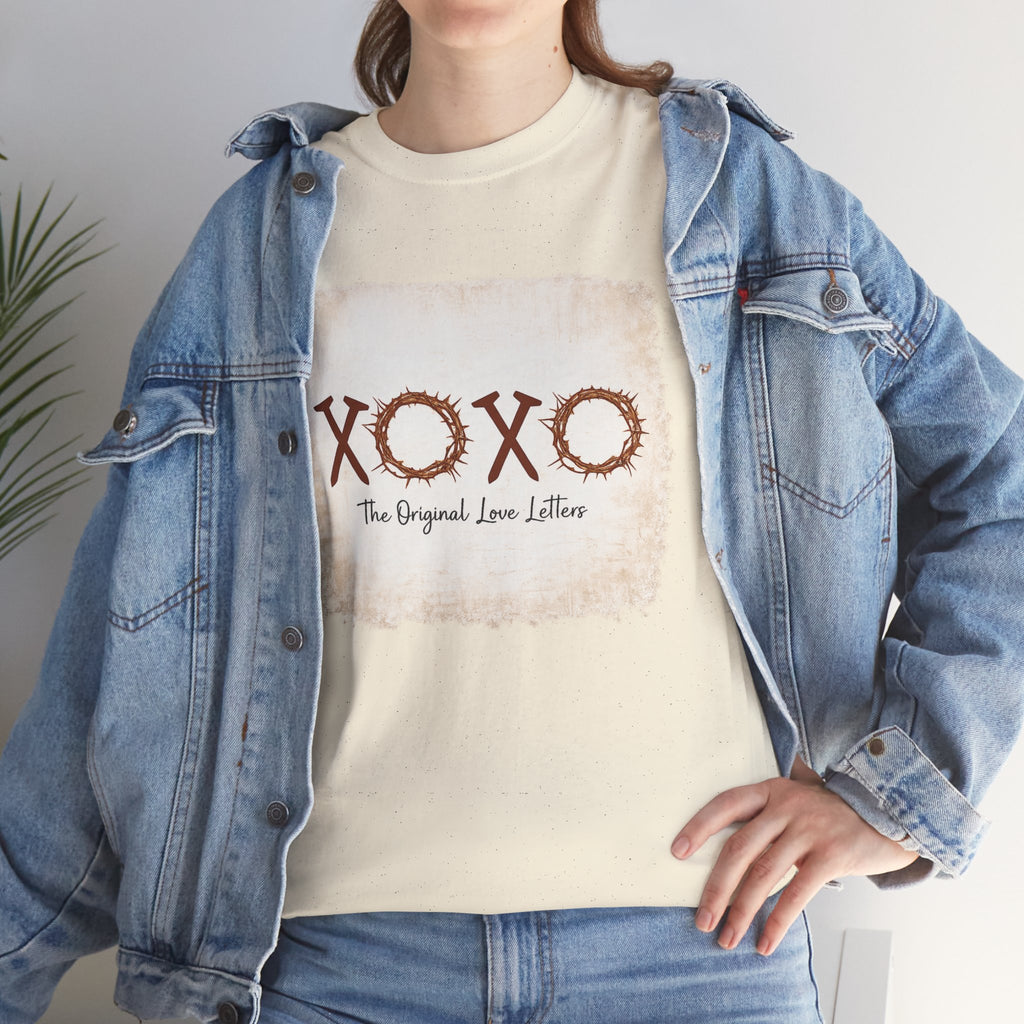 XOXO