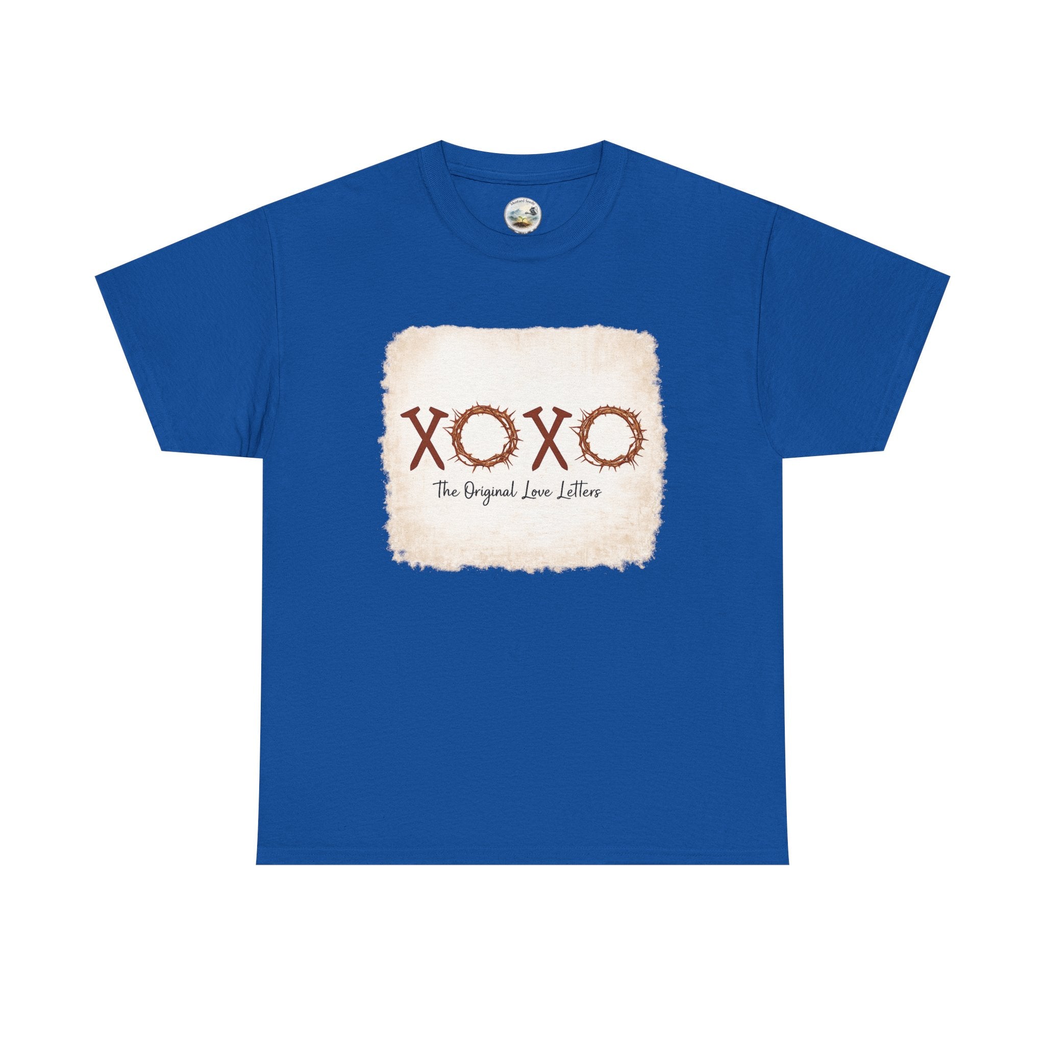 XOXO