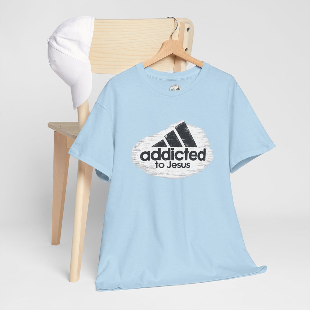 Addicted To Jesus
