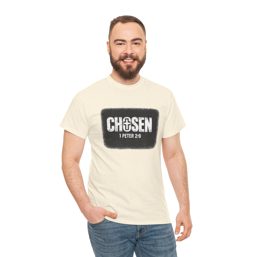 Chosen (1)