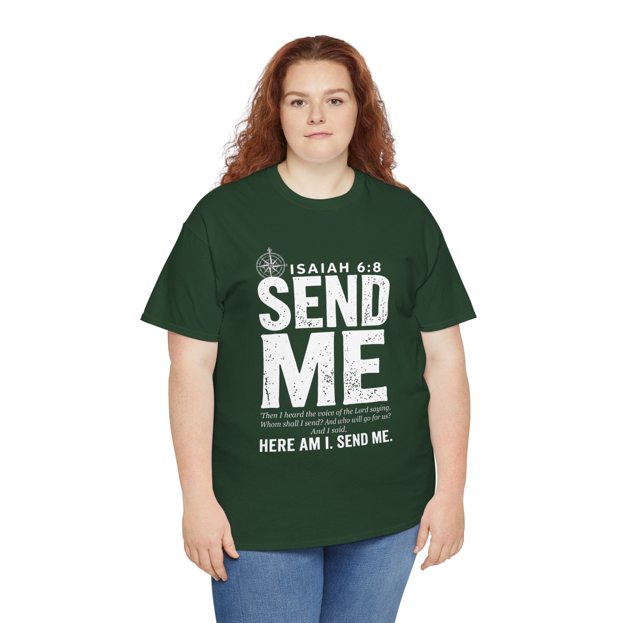 Send Me
