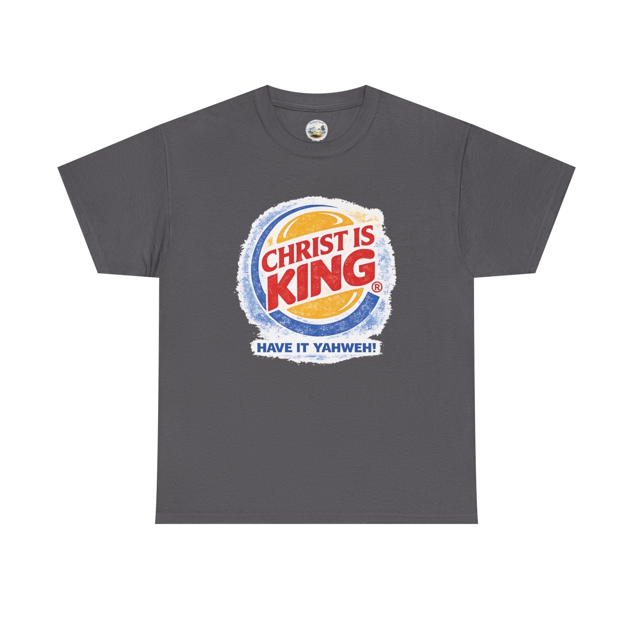 Christ Is King