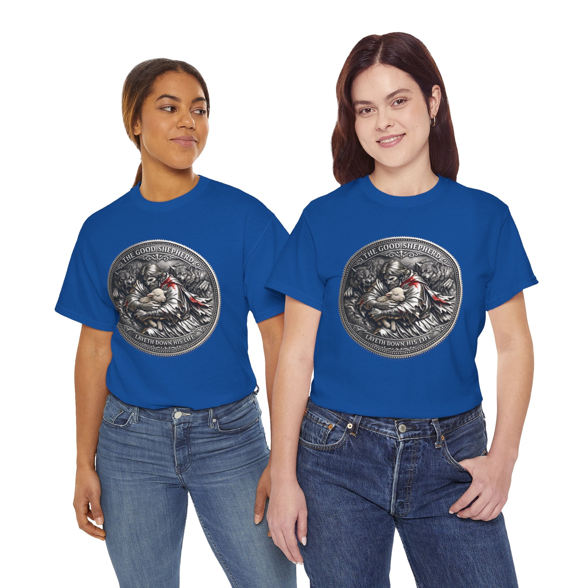 John 10:15