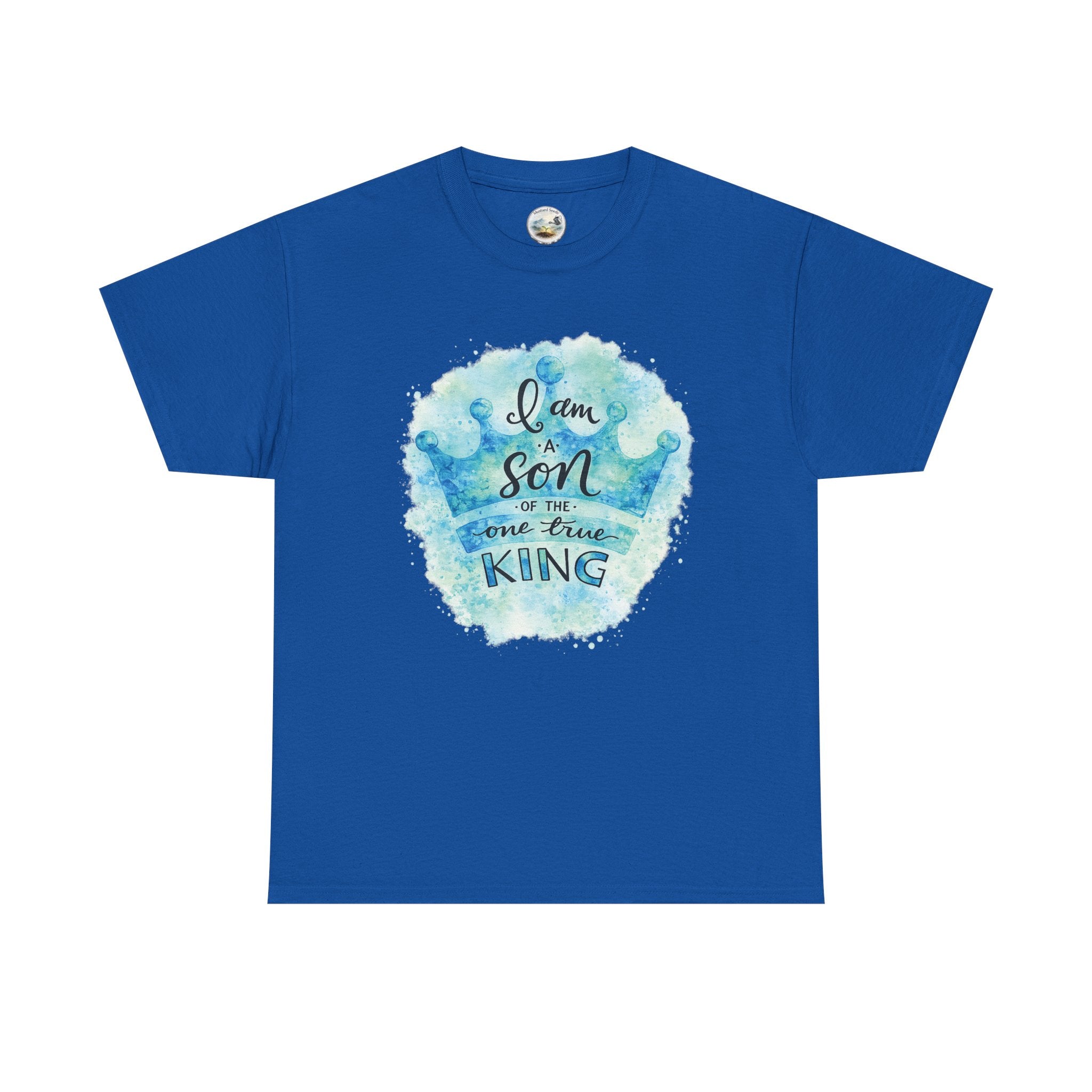 Son of the One True King