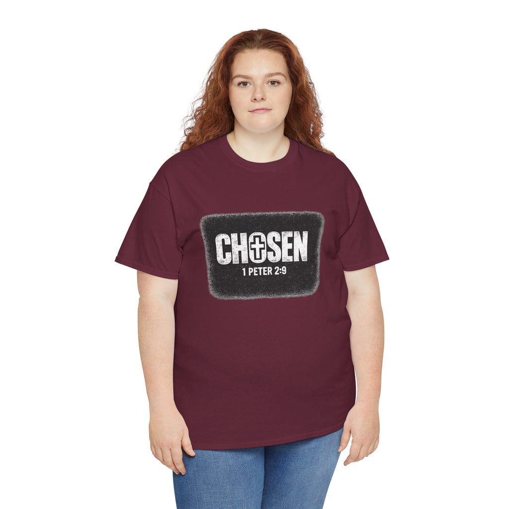 Chosen (1)