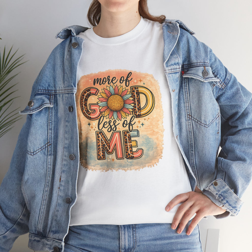 More of God (1)