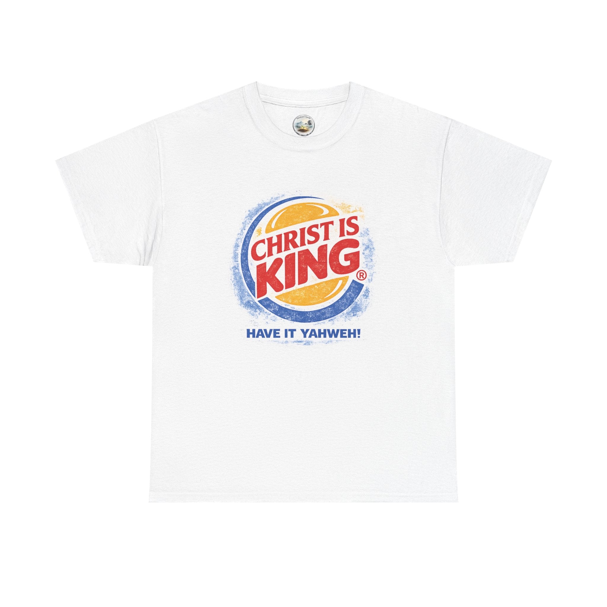 Christ Is King