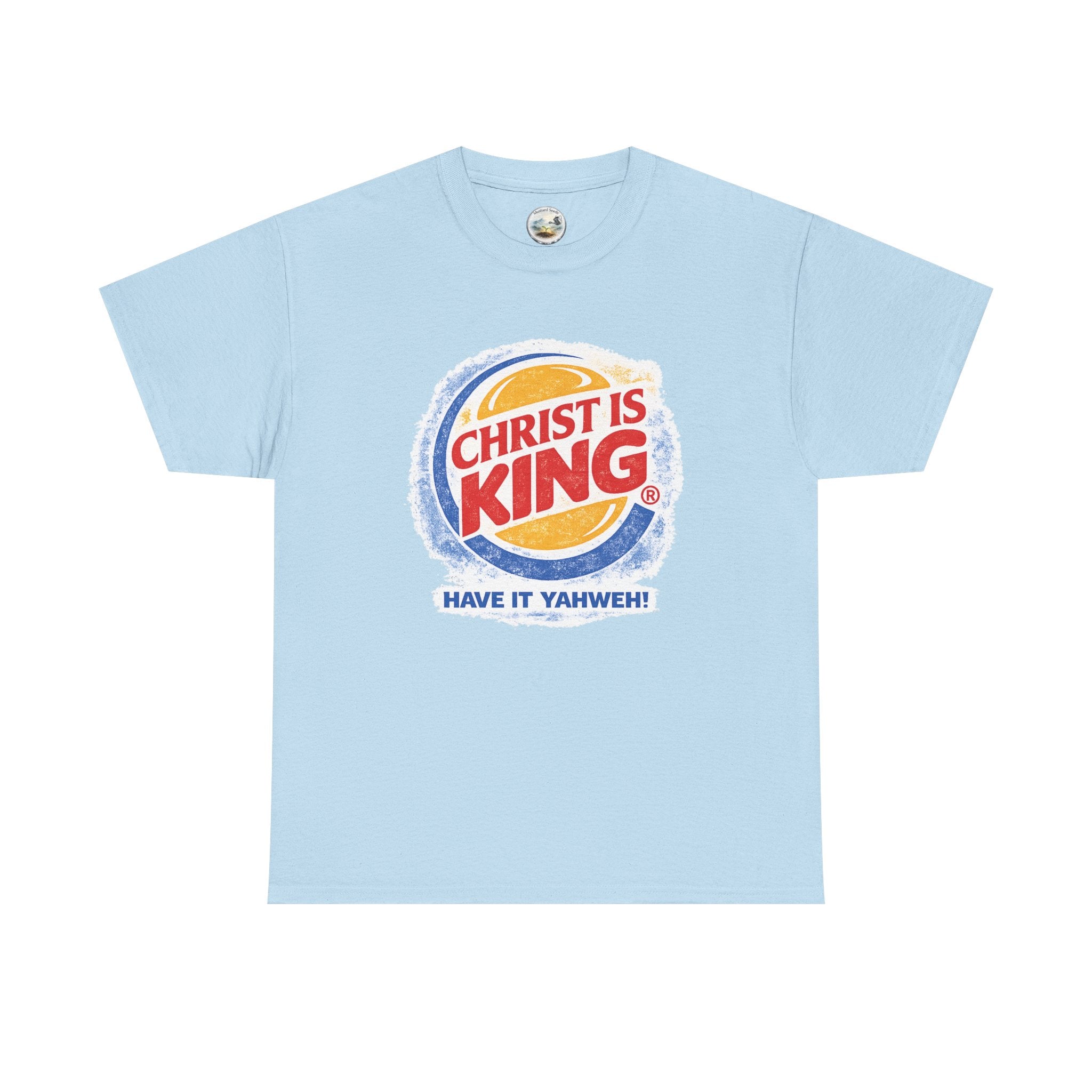 Christ Is King