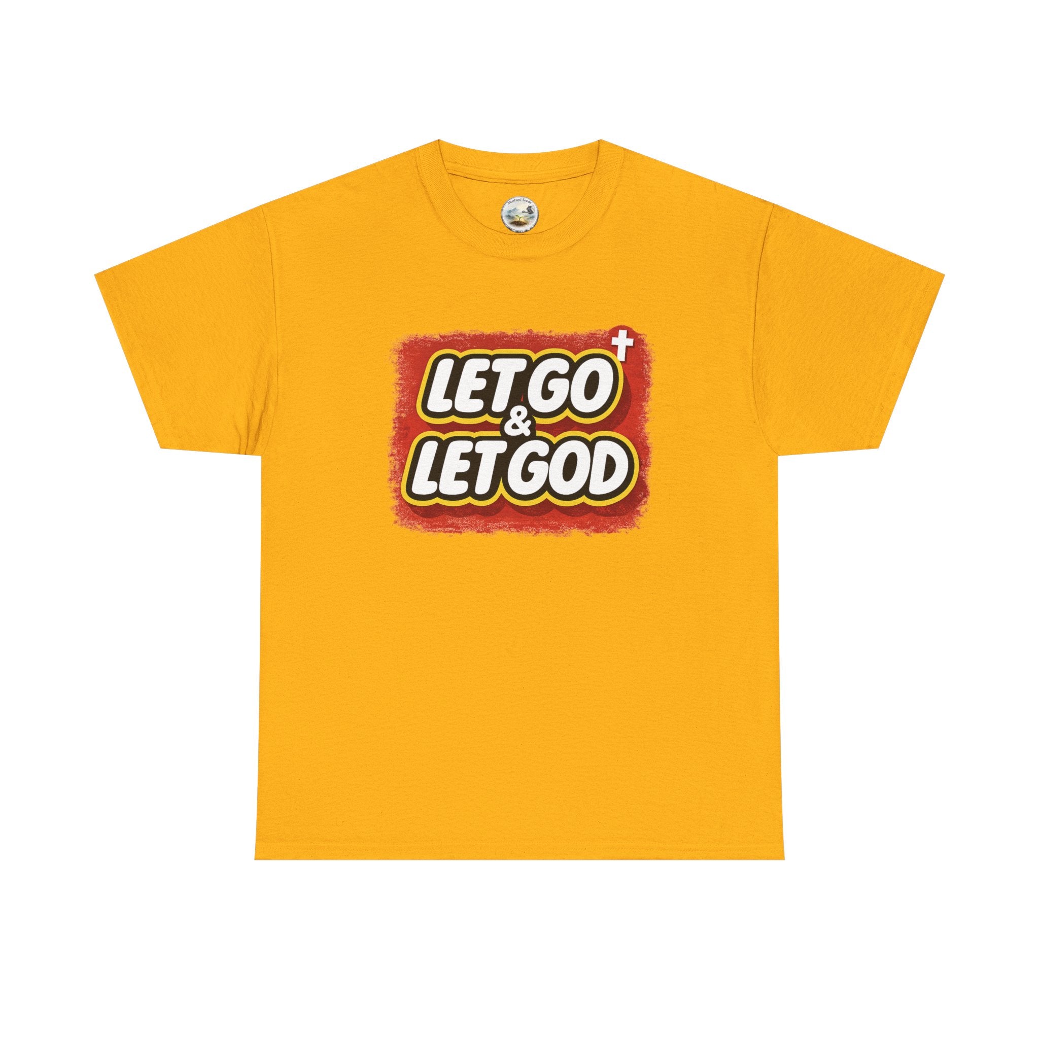 LETGO